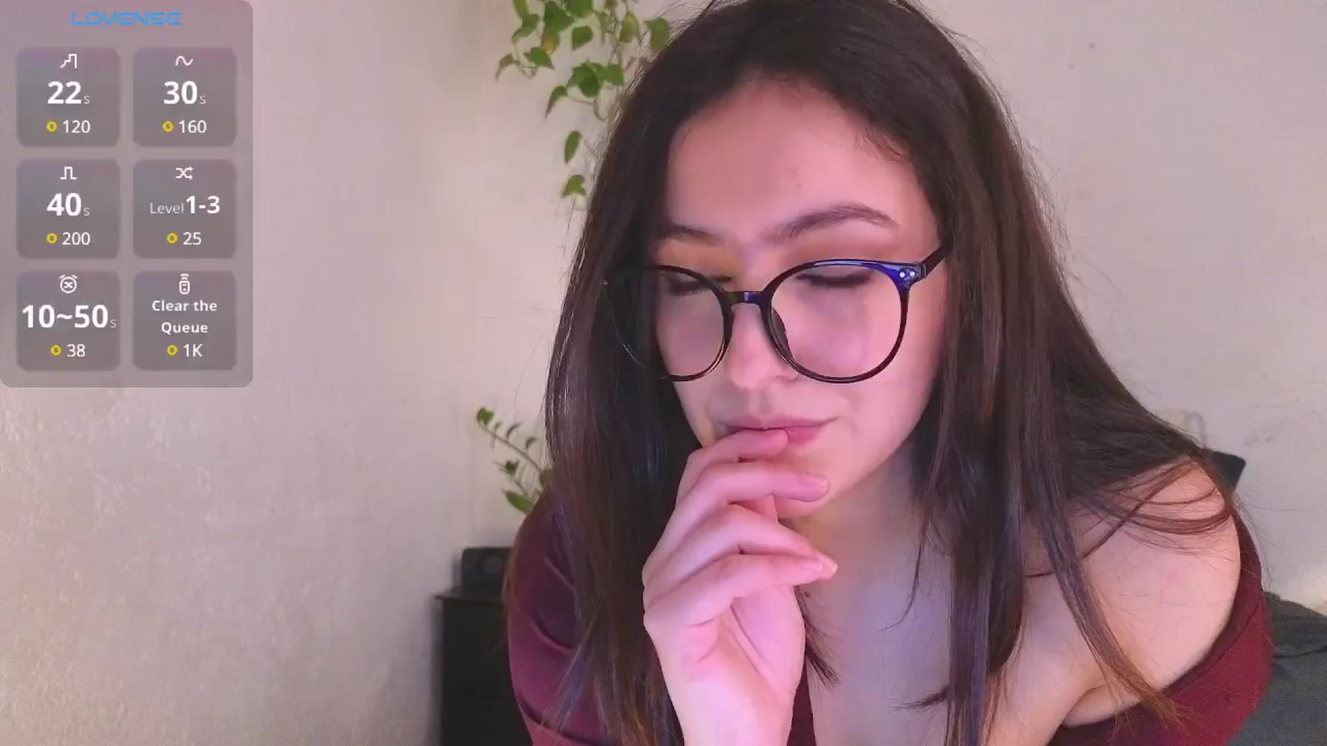 Gallery image thumbnail from Alyssamodel's myfreecams stream on, 12/29/2024, 03:21 image 9 of 20