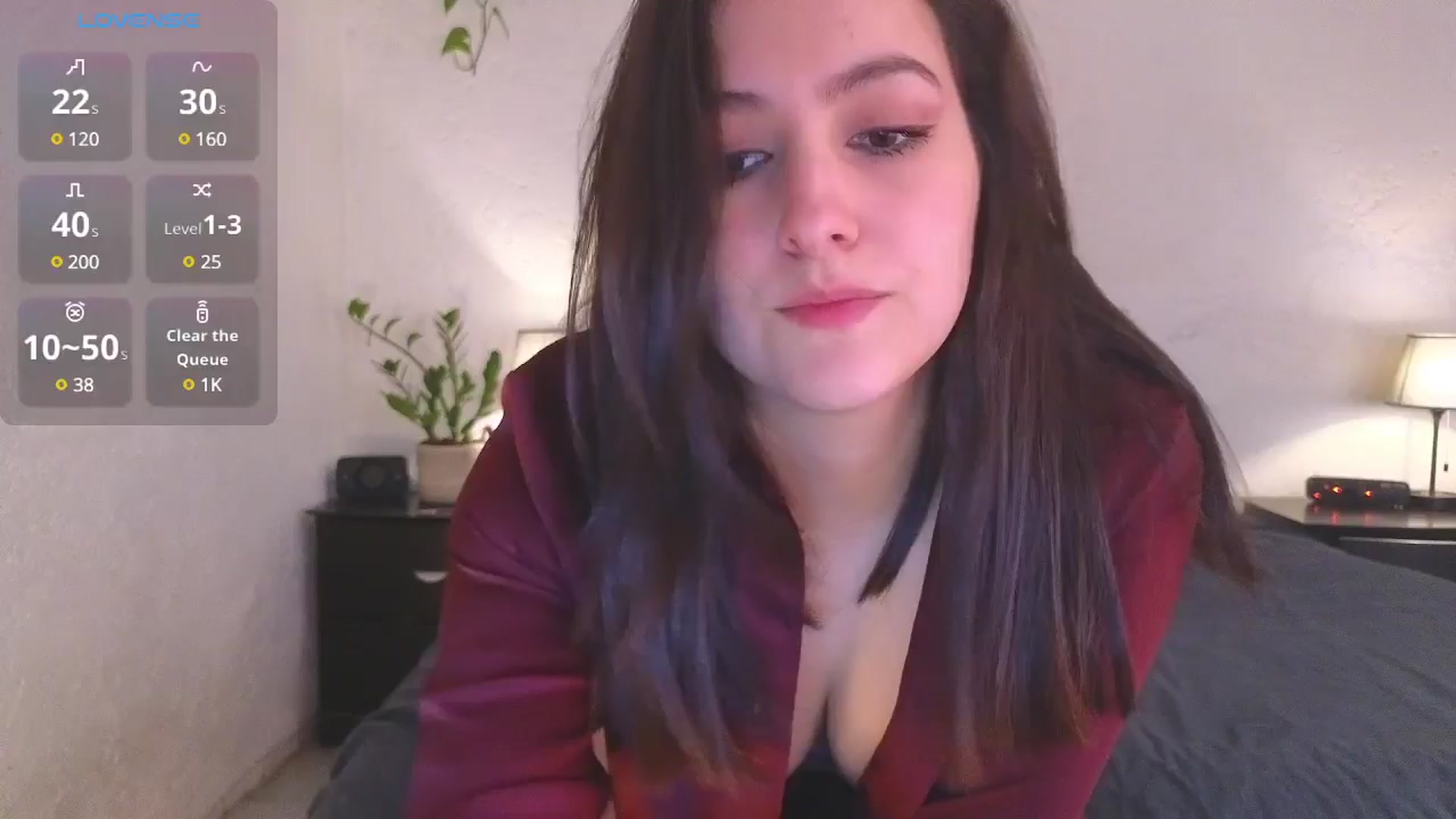 Gallery image thumbnail from Alyssamodel's myfreecams stream on, 12/29/2024, 03:21 image 5 of 20