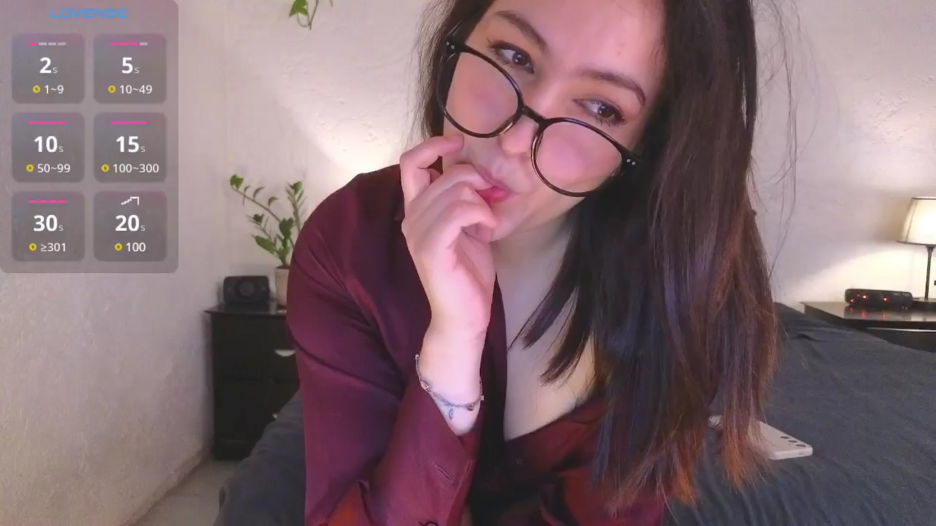 Gallery image thumbnail from Alyssamodel's myfreecams stream on, 12/29/2024, 03:21 image 18 of 20