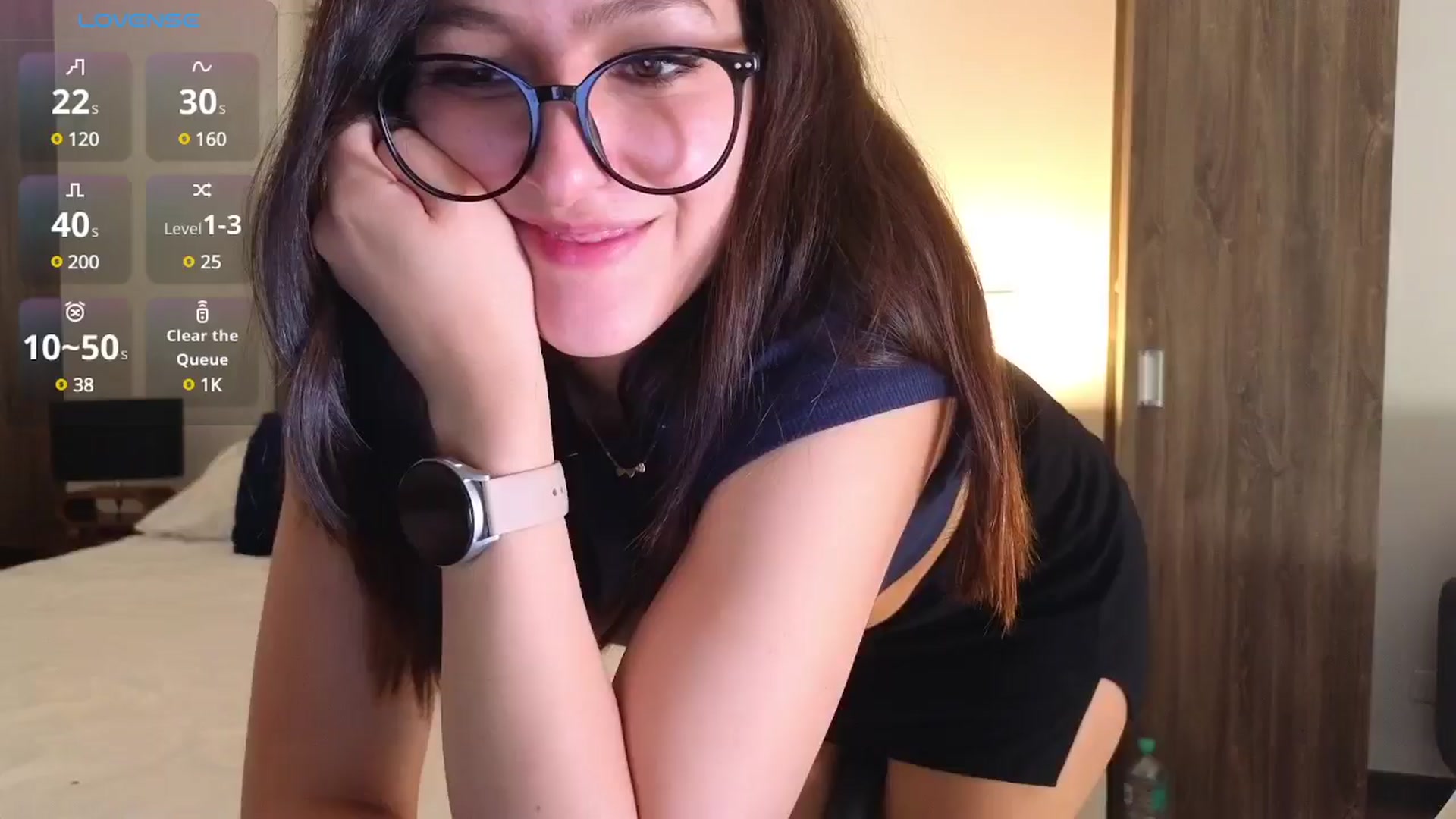 Gallery image thumbnail from Alyssamodel's myfreecams stream on, 01/02/2025, 14:10 image 7 of 20