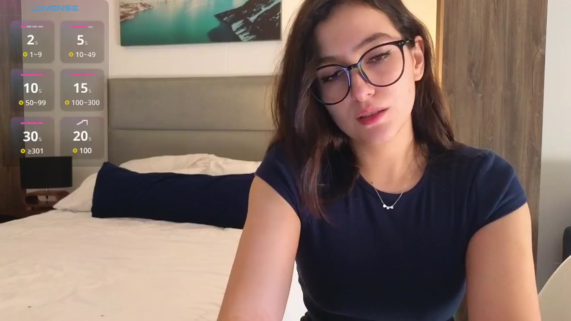 Gallery image thumbnail from Alyssamodel's myfreecams stream on, 01/02/2025, 14:10 image 3 of 20