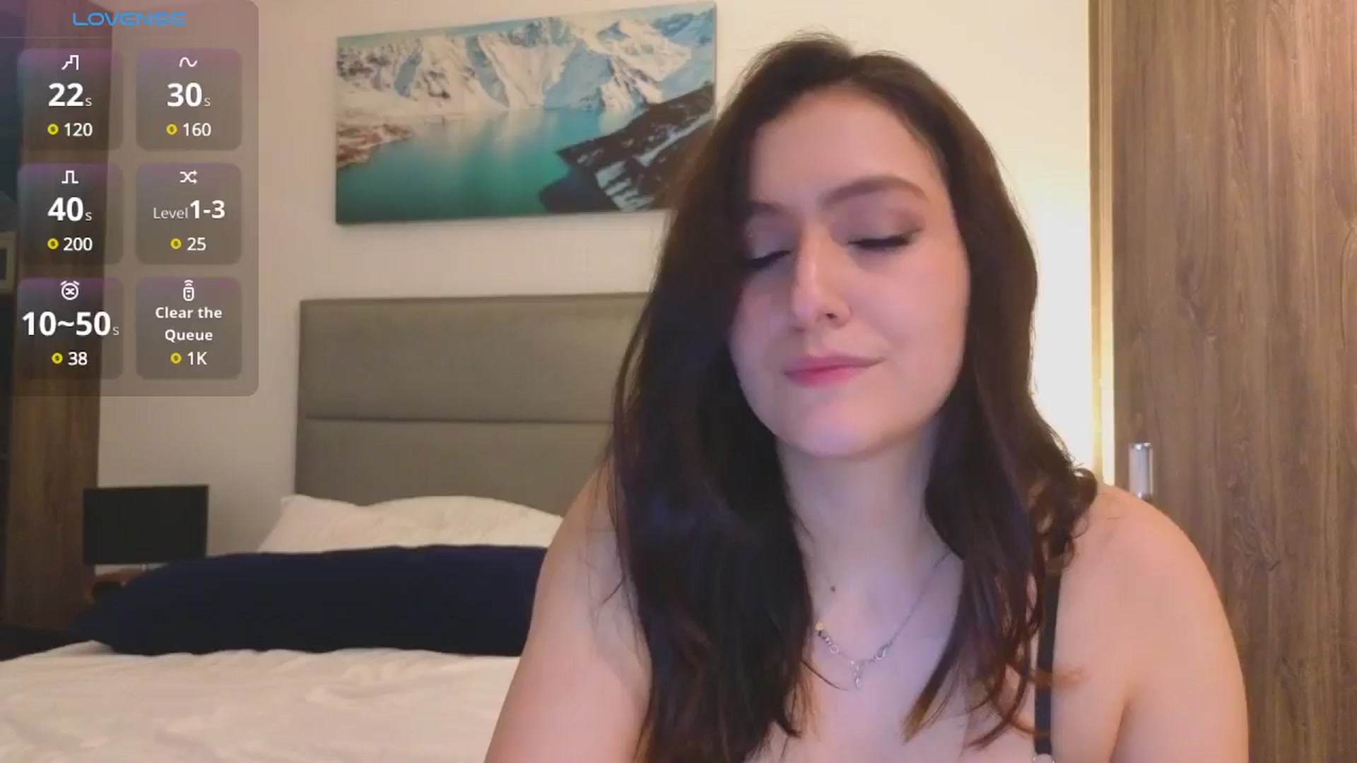 Gallery image thumbnail from Alyssamodel's myfreecams stream on, 01/02/2025, 23:17 image 17 of 20