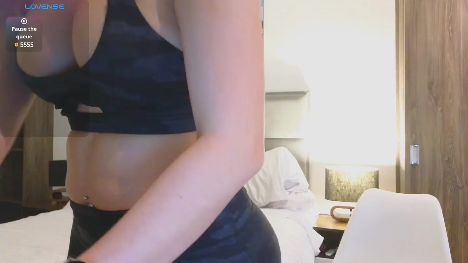 Gallery image thumbnail from Alyssamodel's myfreecams stream on, 01/03/2025, 16:35 image 7 of 20
