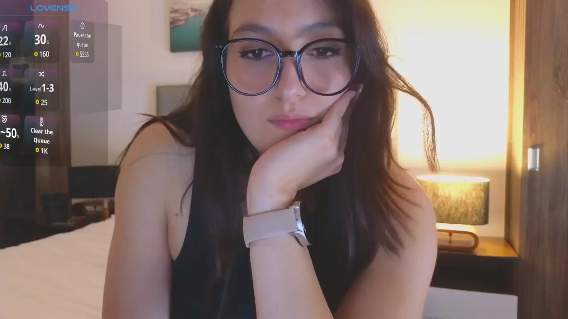 Gallery image thumbnail from Alyssamodel's myfreecams stream on, 01/04/2025, 20:29 image 4 of 20