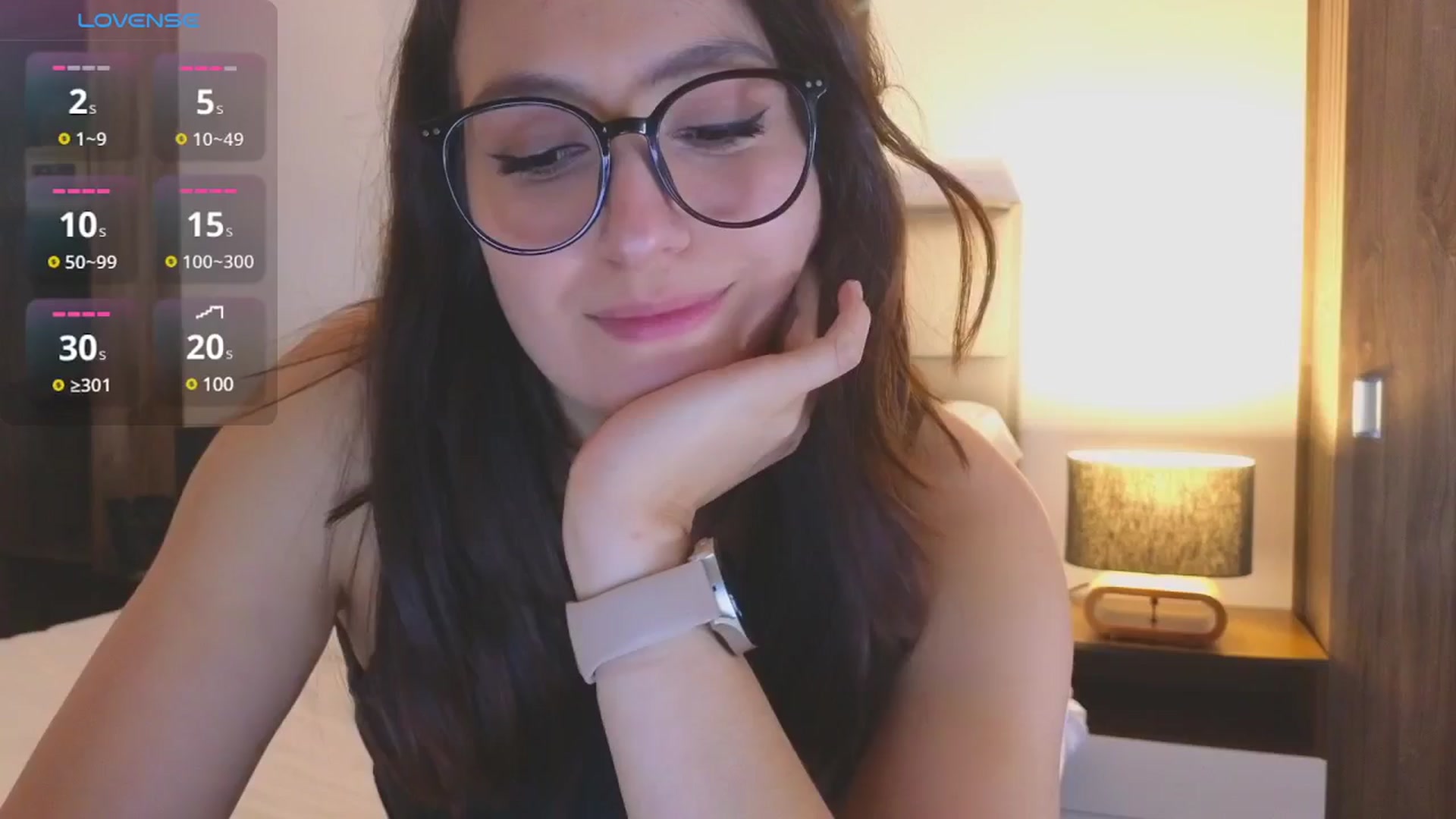 Gallery image thumbnail from Alyssamodel's myfreecams stream on, 01/04/2025, 20:29 image 2 of 20