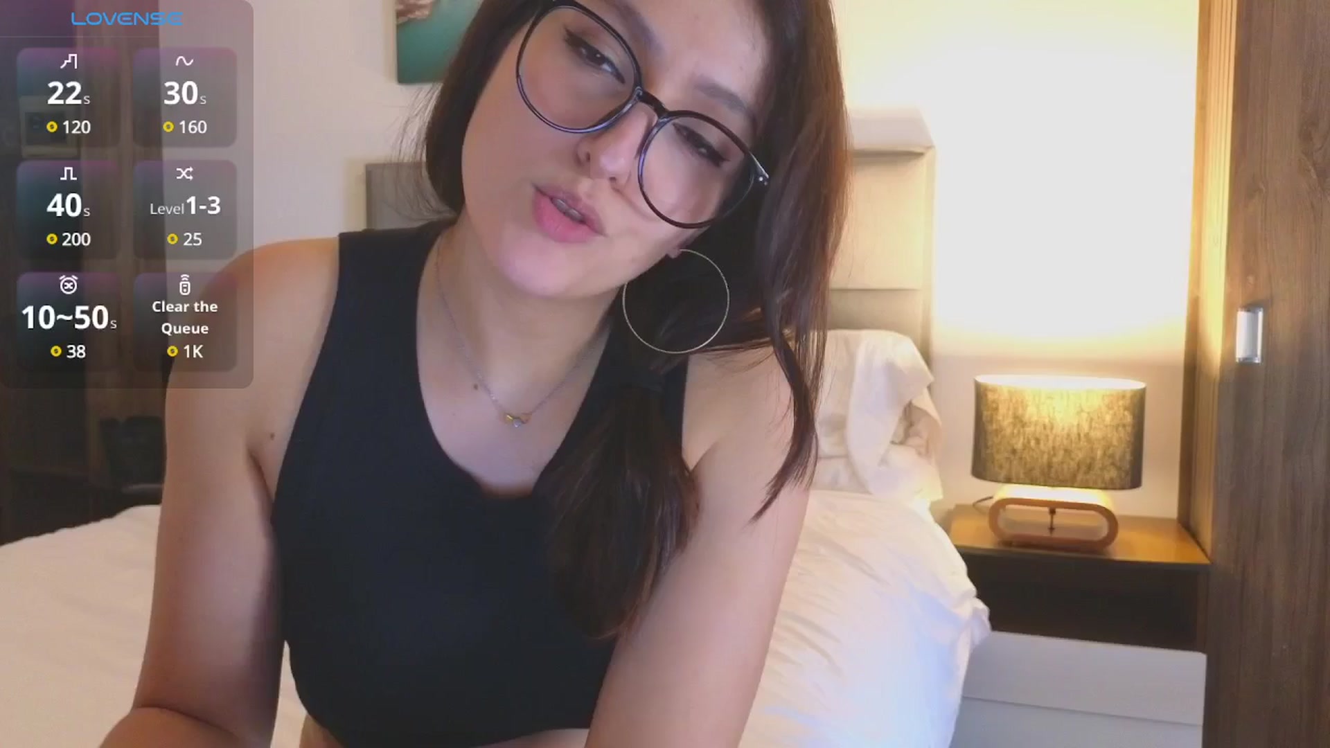 Gallery image thumbnail from Alyssamodel's myfreecams stream on, 01/04/2025, 20:29 image 20 of 20
