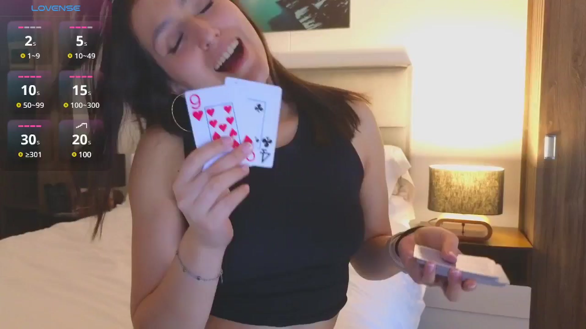 Gallery image thumbnail from Alyssamodel's myfreecams stream on, 01/04/2025, 20:58 image 6 of 20