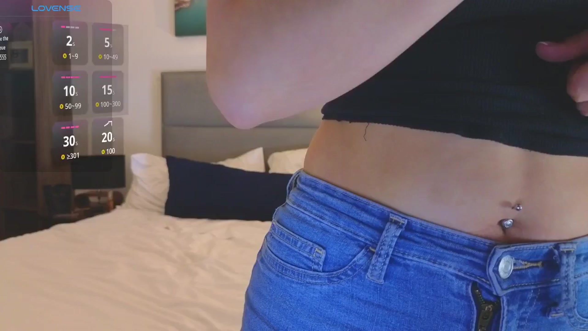 Gallery image thumbnail from Alyssamodel's myfreecams stream on, 01/04/2025, 20:58 image 4 of 20