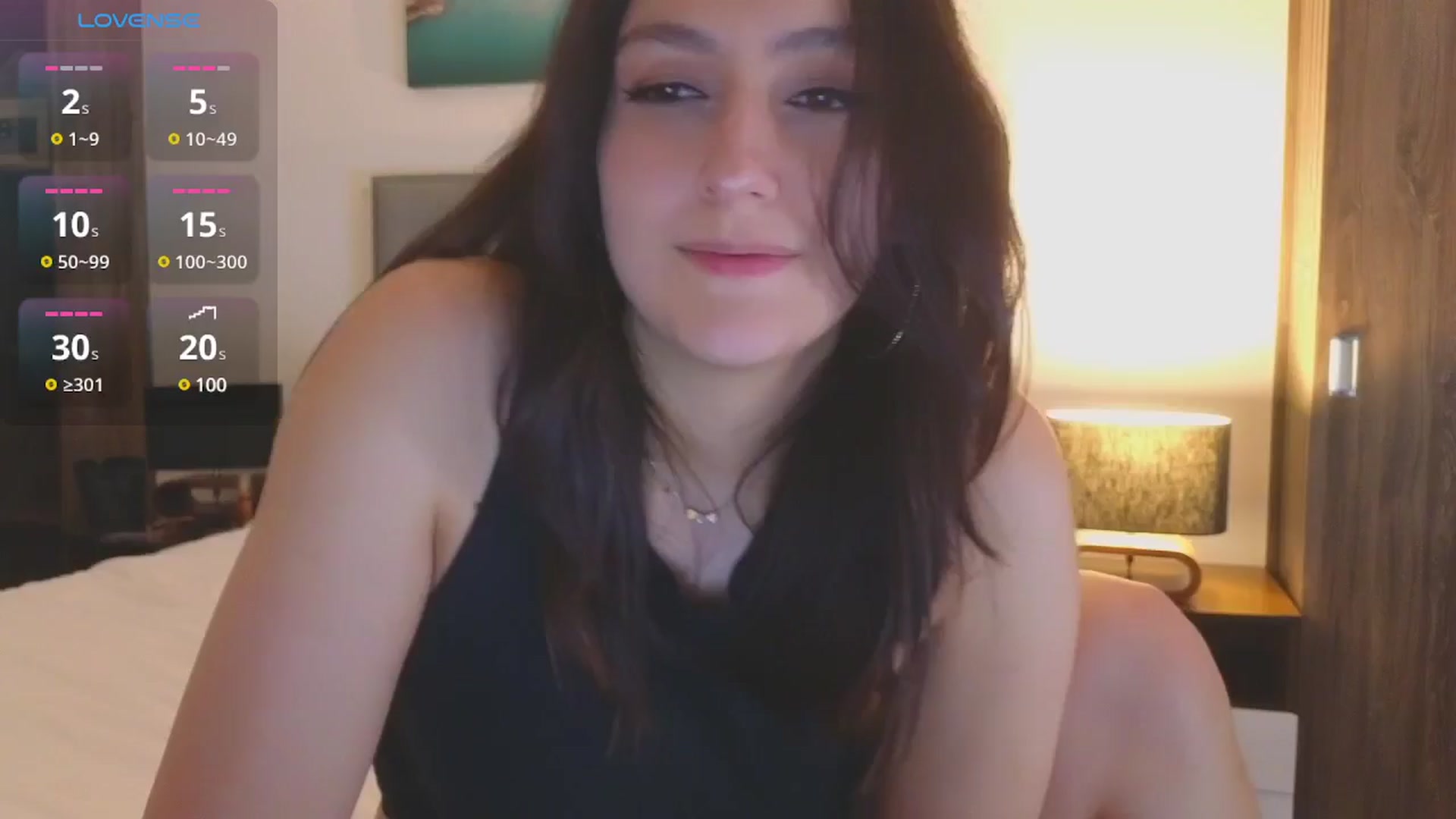 Gallery image thumbnail from Alyssamodel's myfreecams stream on, 01/04/2025, 20:58 image 15 of 20