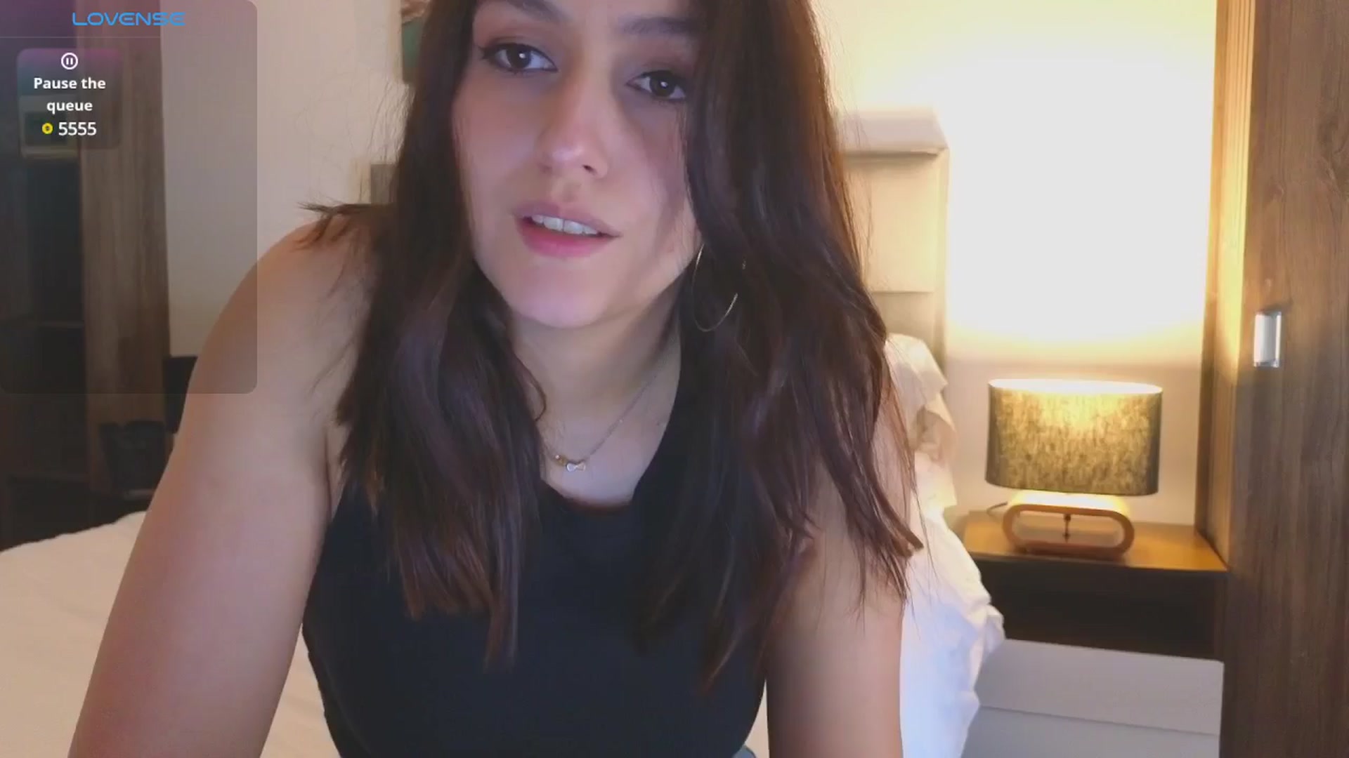 Gallery image thumbnail from Alyssamodel's myfreecams stream on, 01/04/2025, 20:58 image 3 of 20
