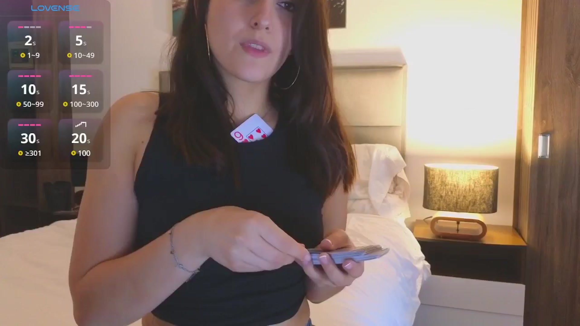 Gallery image thumbnail from Alyssamodel's myfreecams stream on, 01/04/2025, 20:58 image 5 of 20