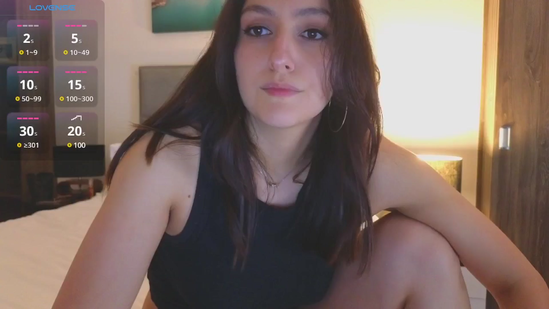 Gallery image thumbnail from Alyssamodel's myfreecams stream on, 01/04/2025, 20:58 image 14 of 20