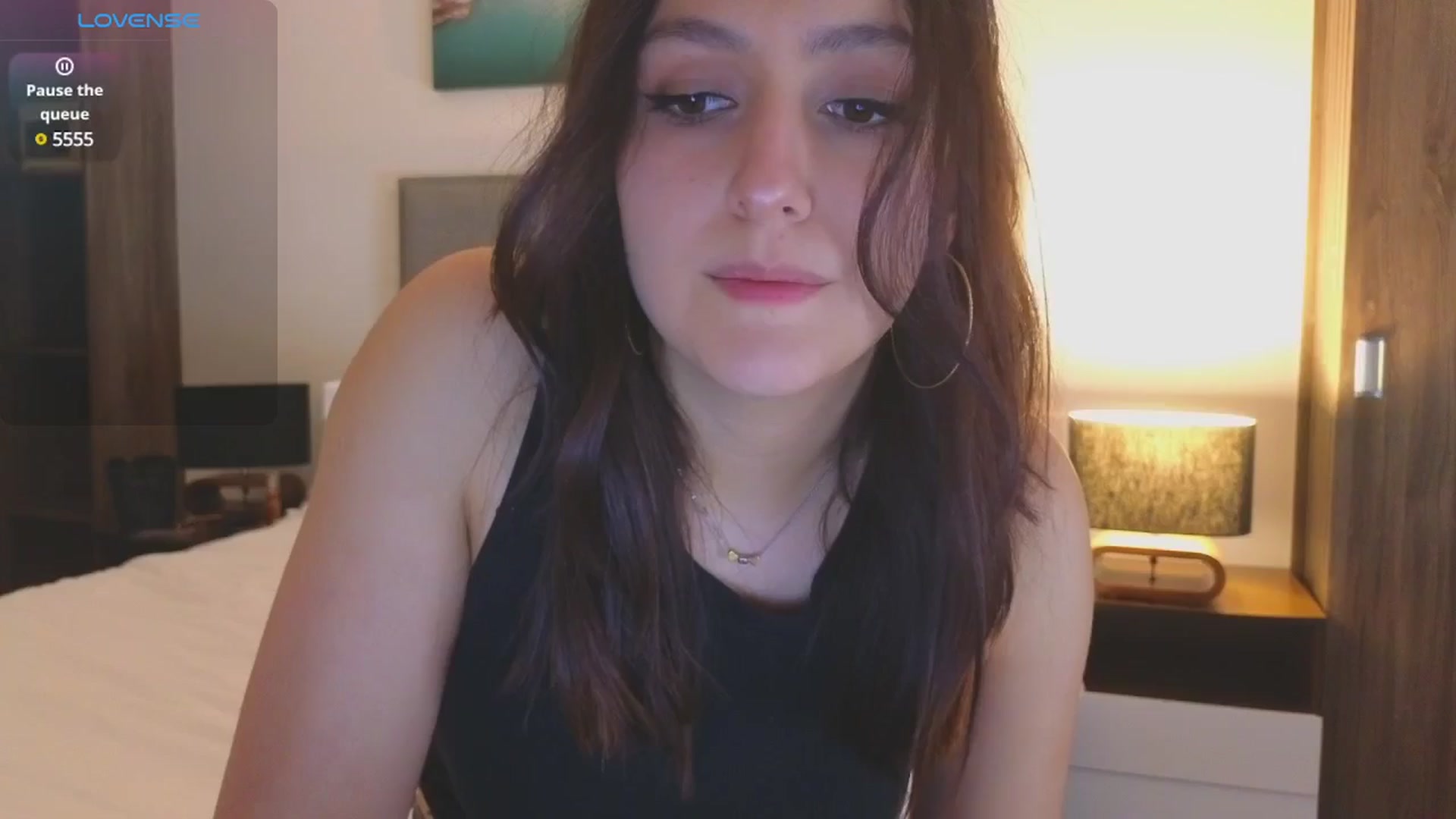 Gallery image thumbnail from Alyssamodel's myfreecams stream on, 01/04/2025, 20:58 image 12 of 20