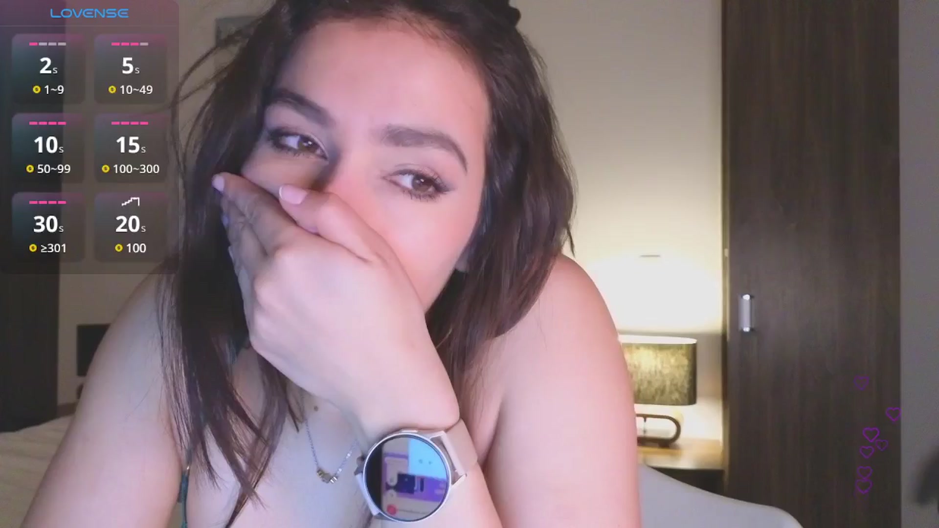 Gallery image thumbnail from Alyssamodel's myfreecams stream on, 01/06/2025, 02:08 image 9 of 20