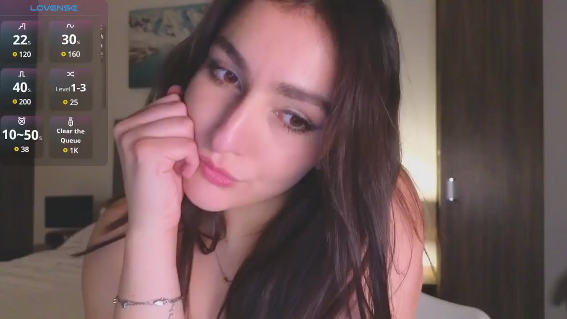 Gallery image thumbnail from Alyssamodel's myfreecams stream on, 01/06/2025, 02:08 image 8 of 20