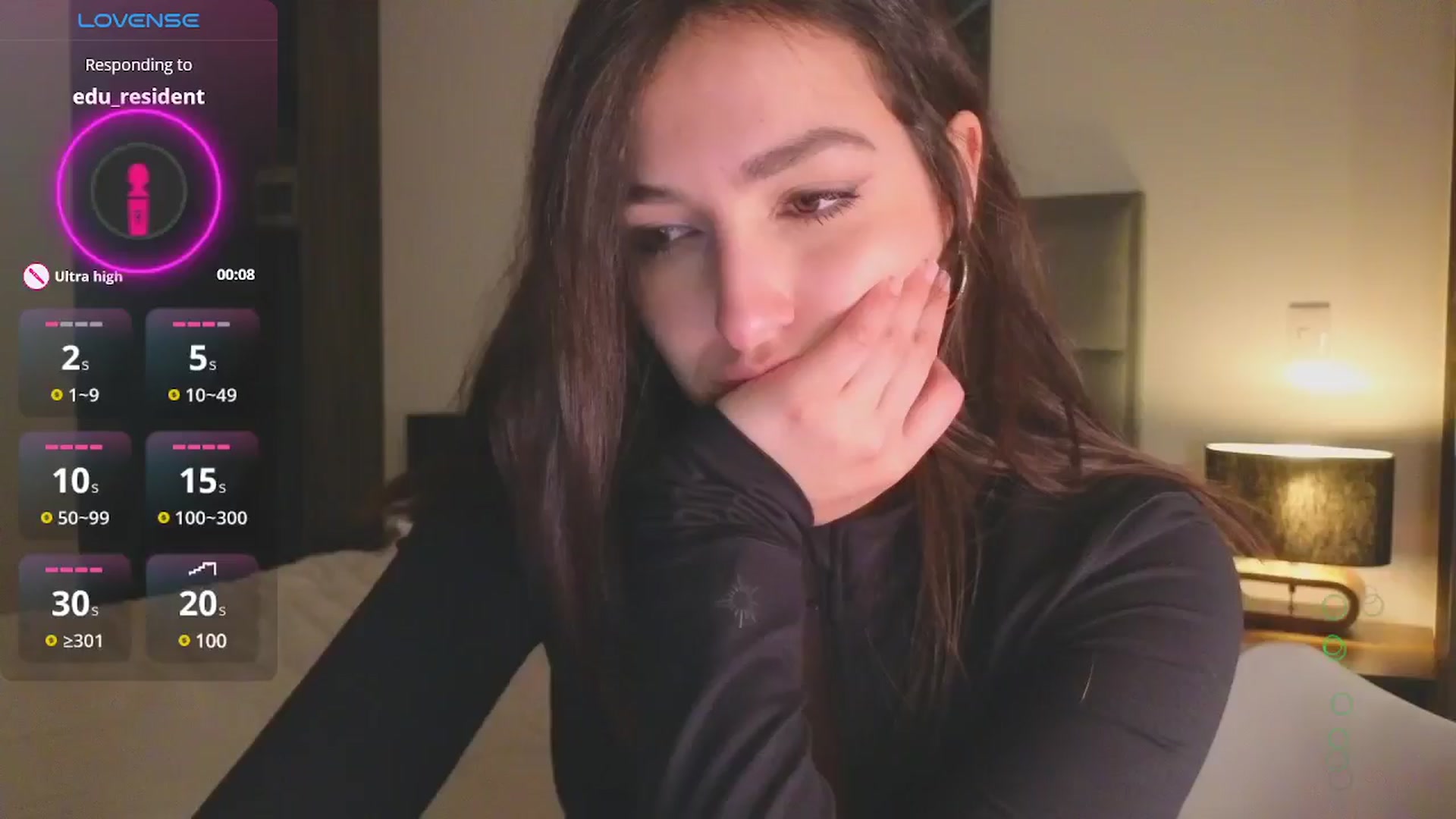 Gallery image thumbnail from Alyssamodel's myfreecams stream on, 01/06/2025, 06:54 image 17 of 20