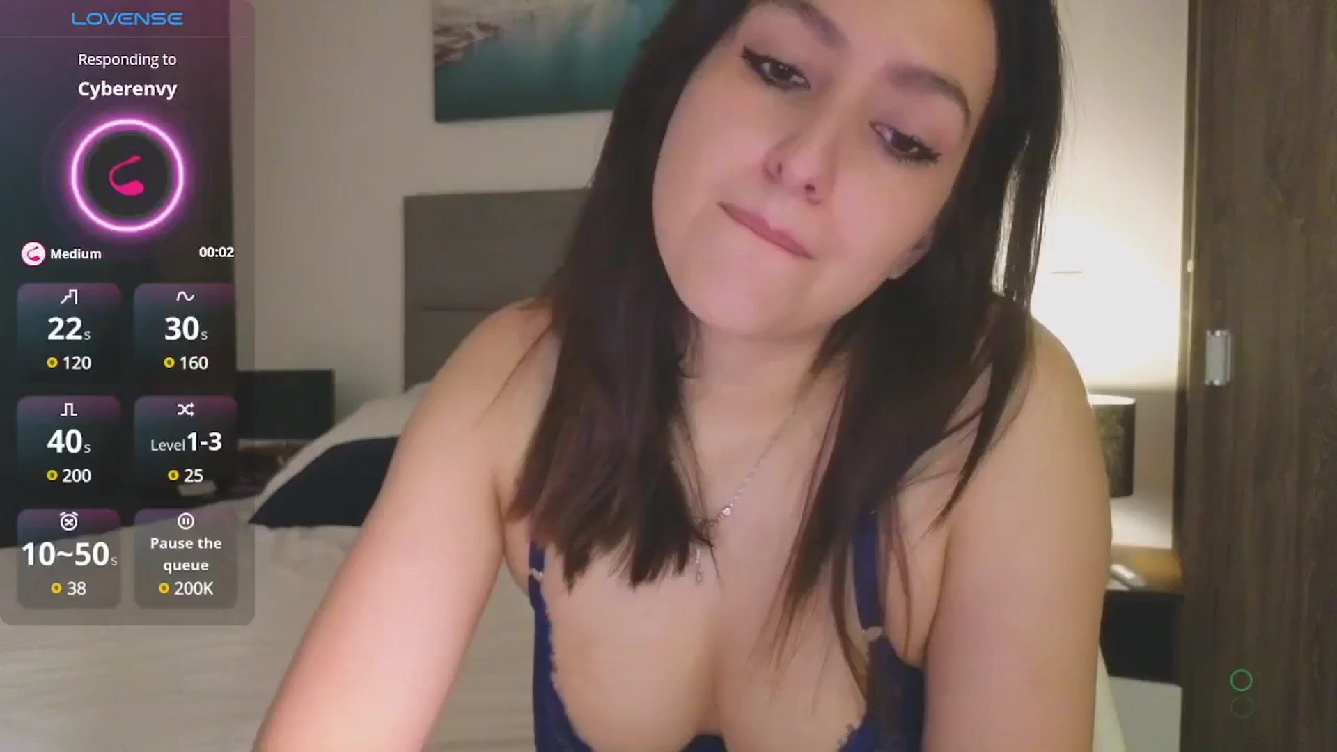 Gallery image thumbnail from Alyssamodel's myfreecams stream on, 01/08/2025, 11:09 image 1 of 20