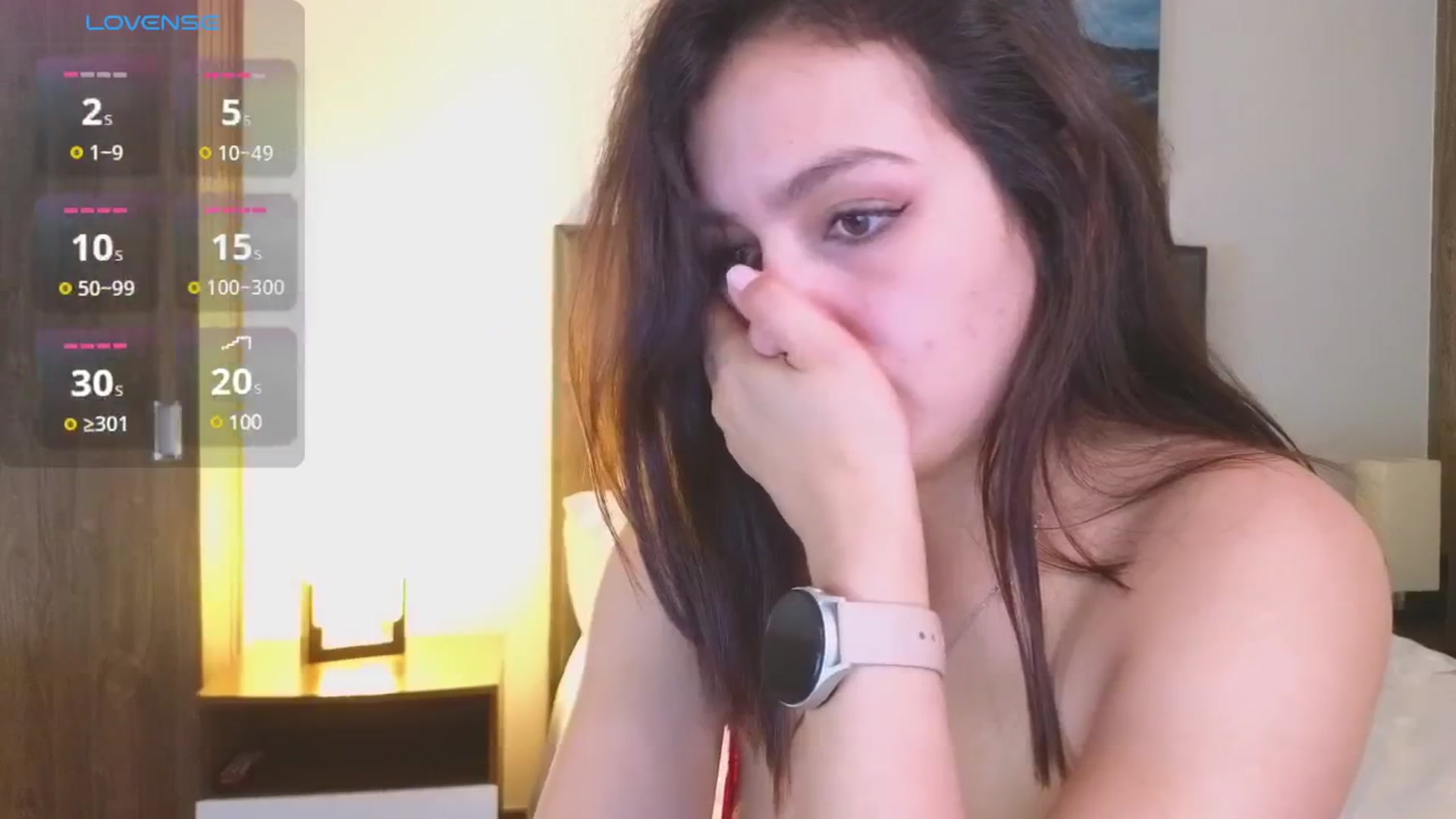 Gallery image thumbnail from Alyssamodel's myfreecams stream on, 01/28/2025, 22:01 image 13 of 20