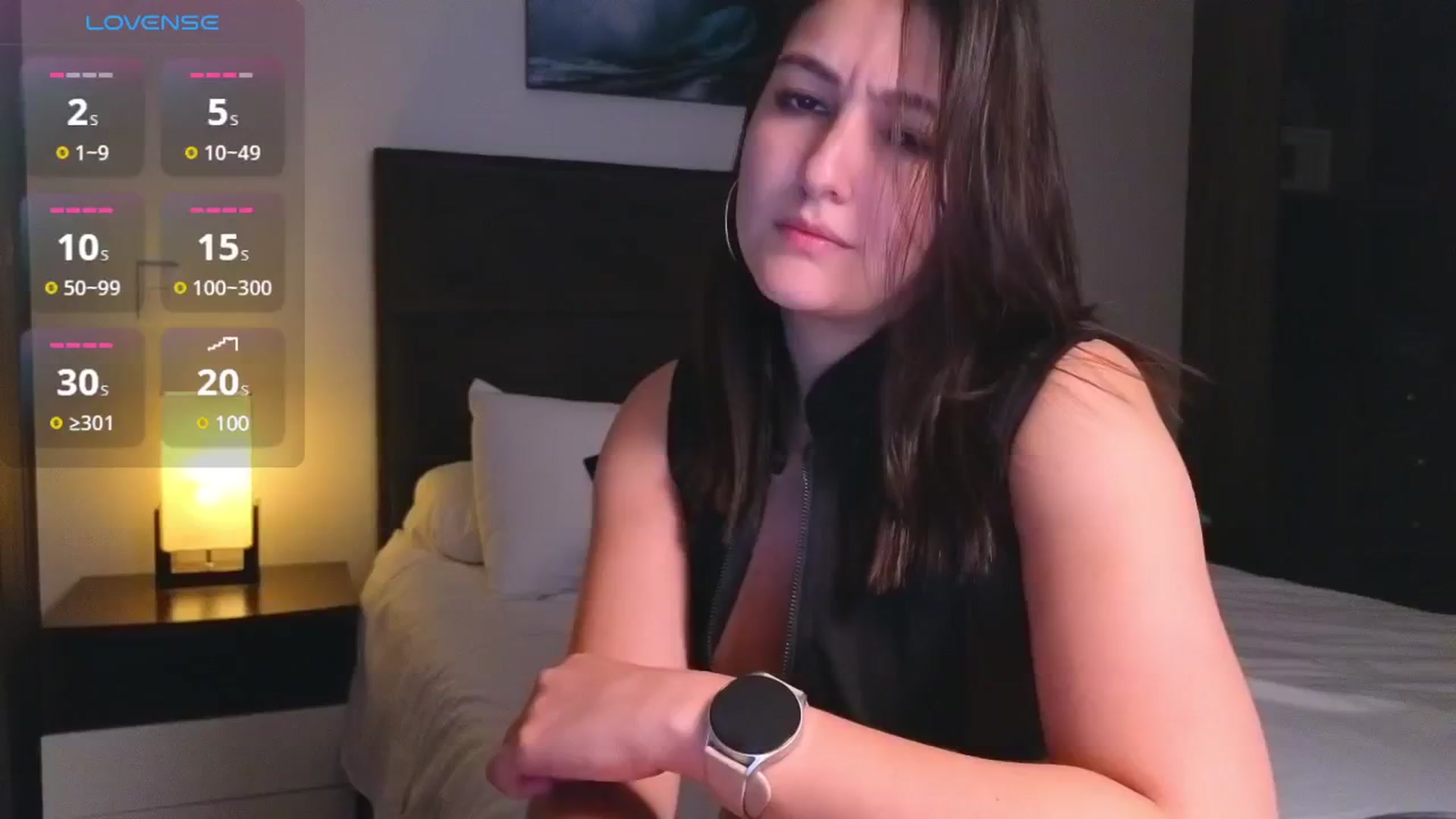 Gallery image thumbnail from Alyssamodel's myfreecams stream on, 02/02/2025, 10:34 image 10 of 20