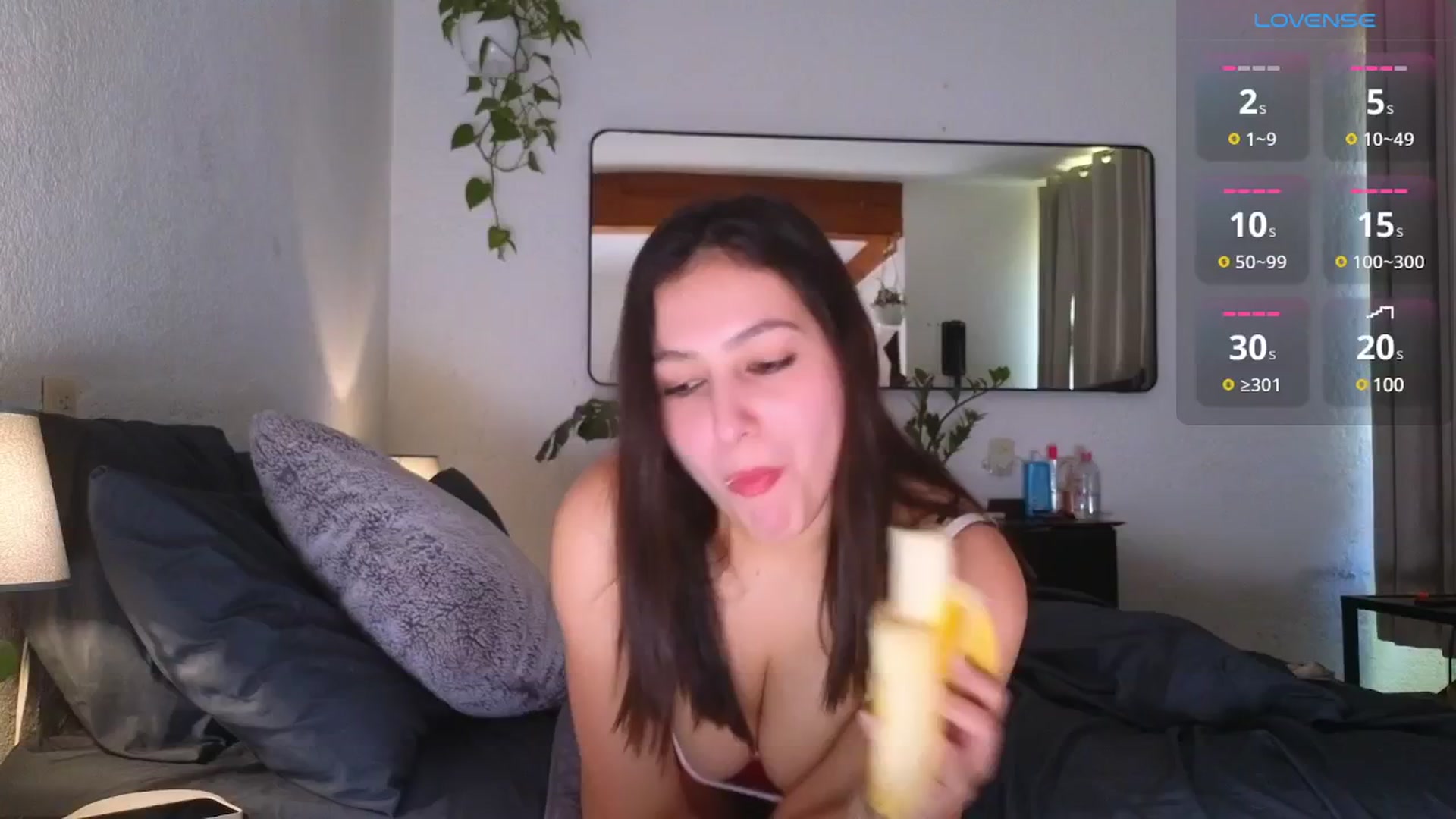 Gallery image thumbnail from Alyssamodel's myfreecams stream on, 03/08/2025, 19:13 image 5 of 20