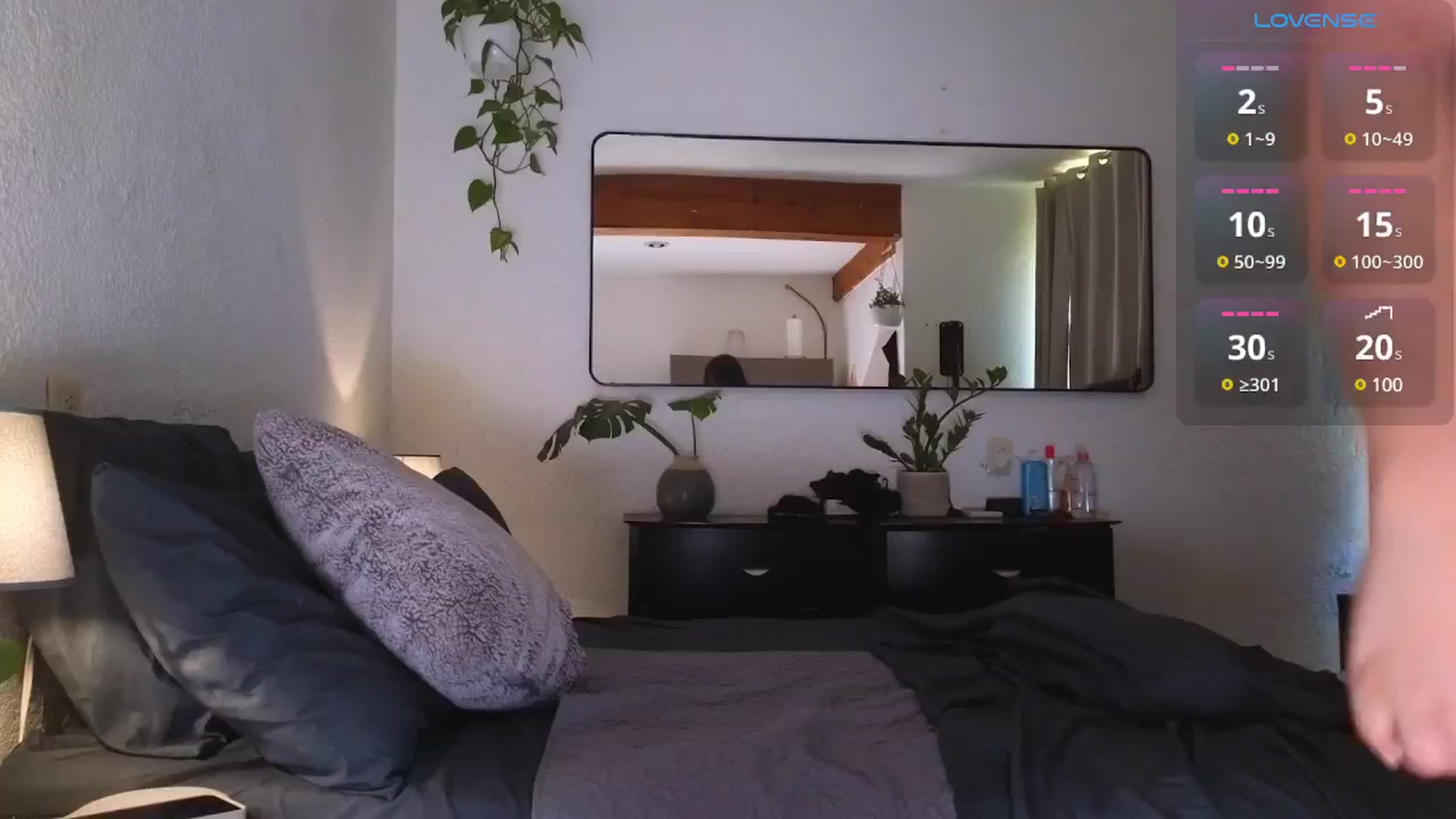 Gallery image thumbnail from Alyssamodel's myfreecams stream on, 03/08/2025, 19:13 image 4 of 20