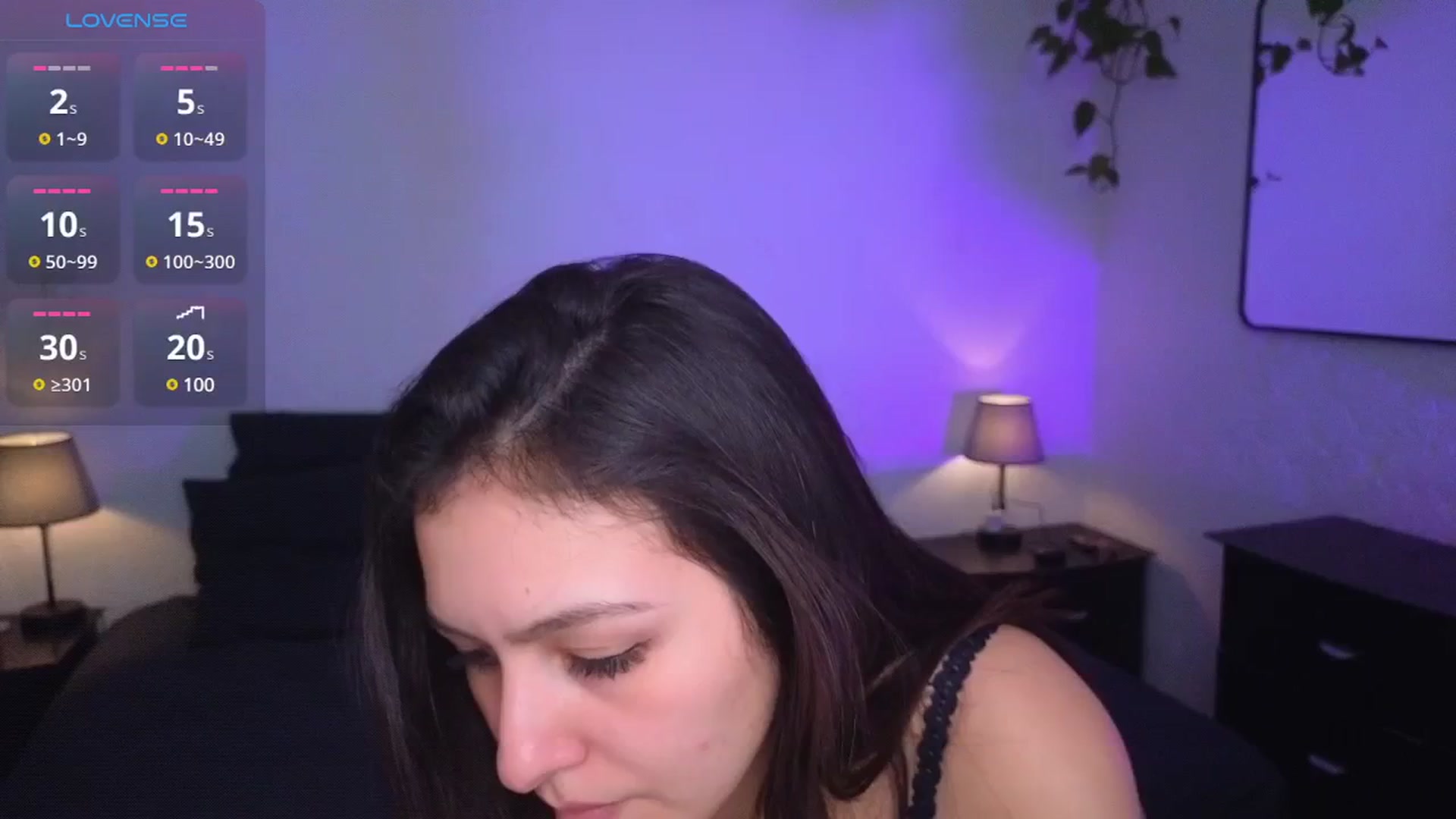 Gallery image thumbnail from Alyssamodel's myfreecams stream on, 03/12/2025, 02:49 image 1 of 20