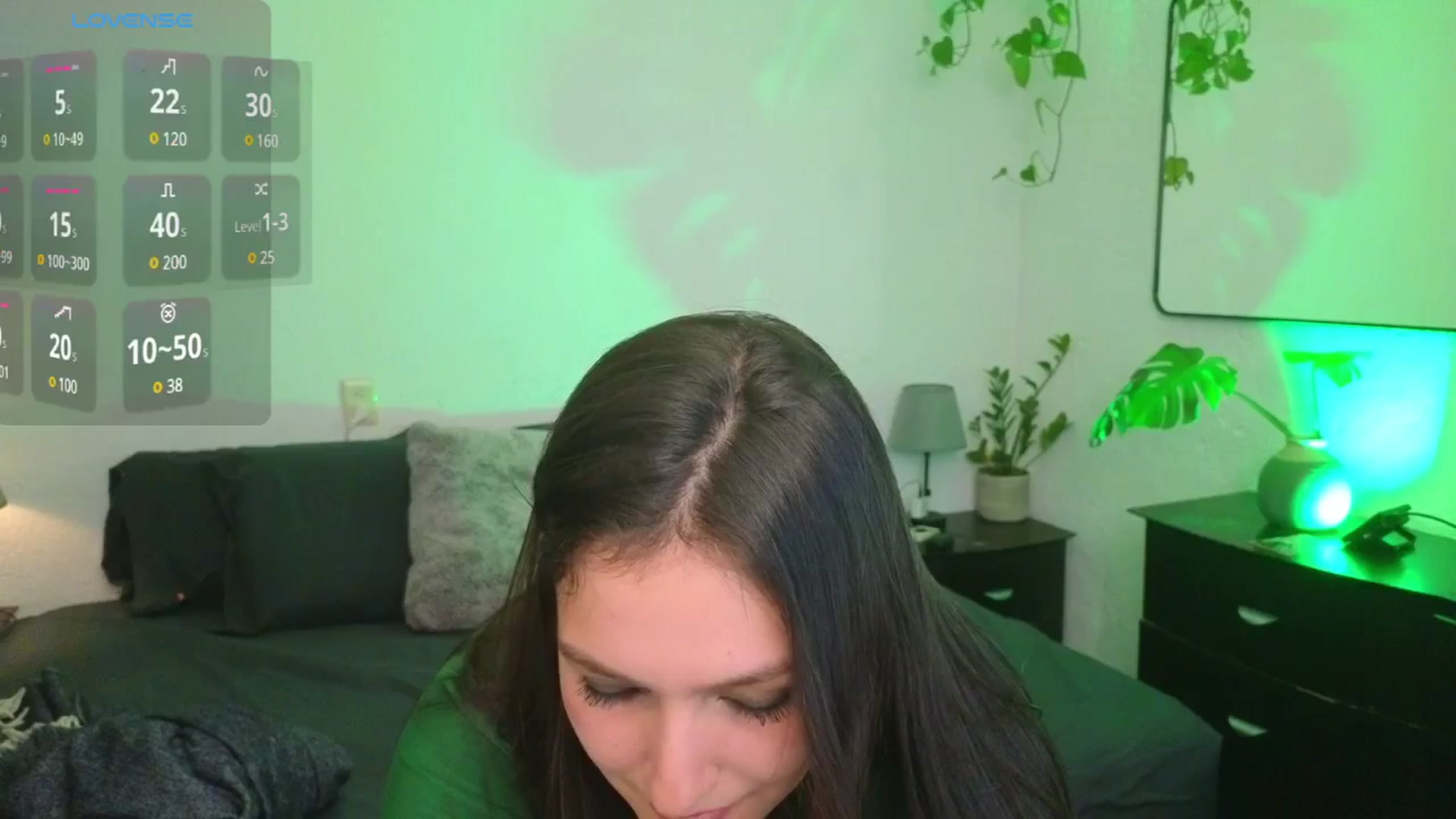 Gallery image thumbnail from Alyssamodel's myfreecams stream on, 03/17/2025, 24:47 image 9 of 20