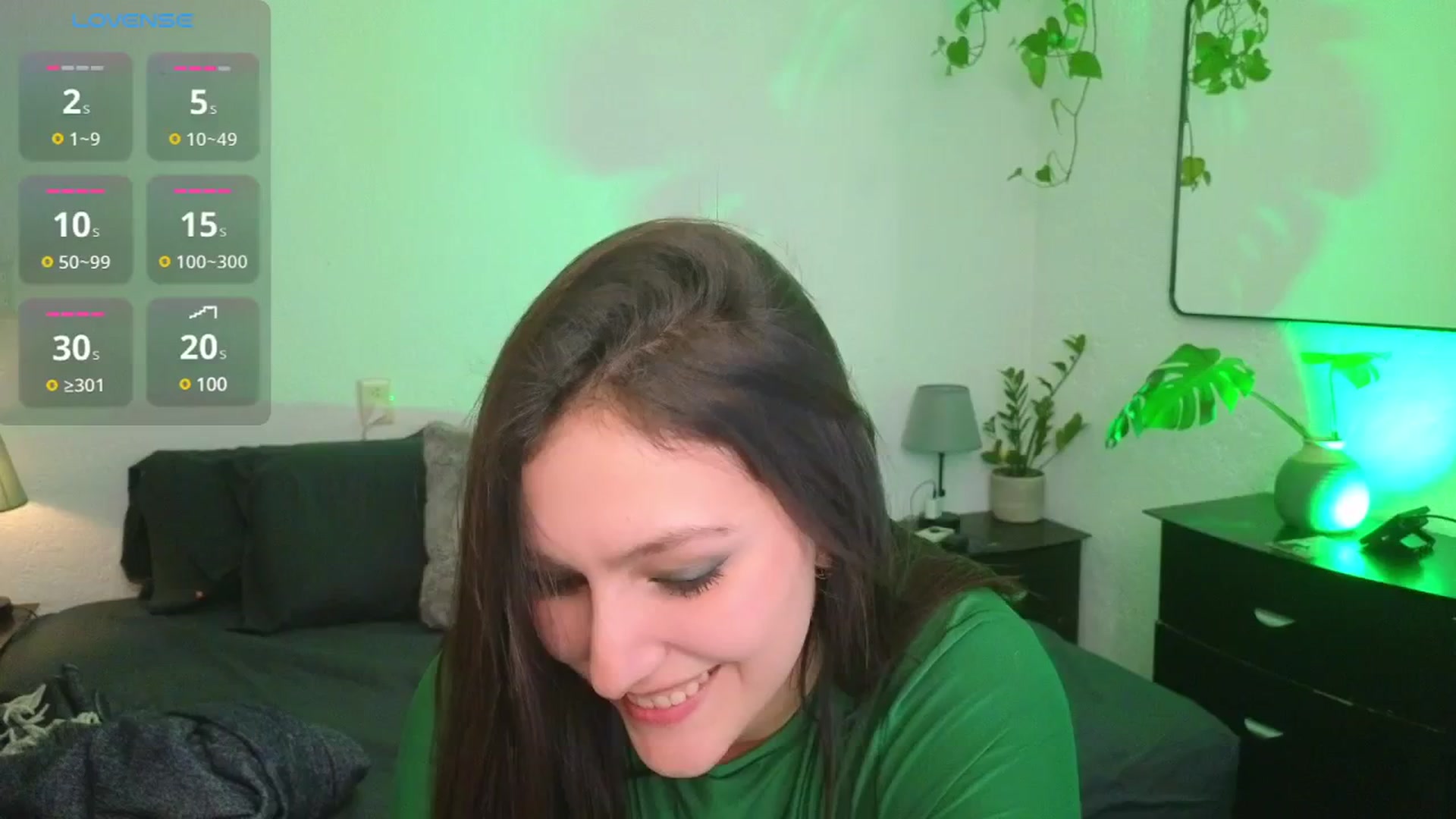 Gallery image thumbnail from Alyssamodel's myfreecams stream on, 03/17/2025, 24:47 image 2 of 20