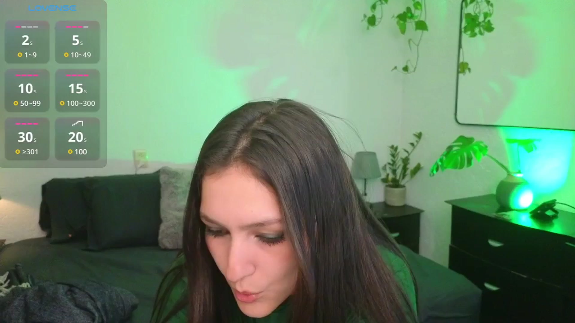 Gallery image thumbnail from Alyssamodel's myfreecams stream on, 03/17/2025, 24:47 image 5 of 20