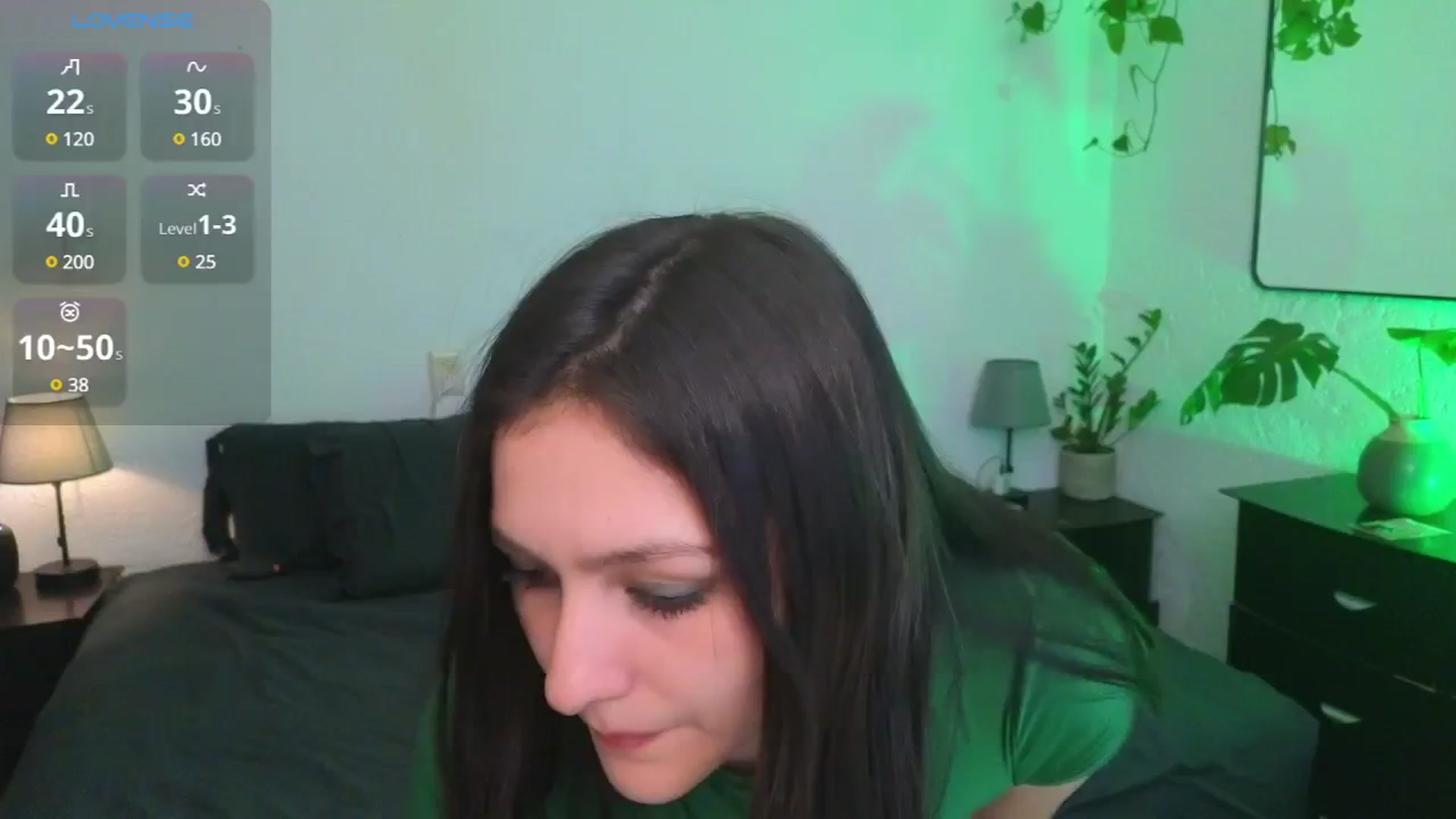 Gallery image thumbnail from Alyssamodel's myfreecams stream on, 03/17/2025, 03:38 image 5 of 20