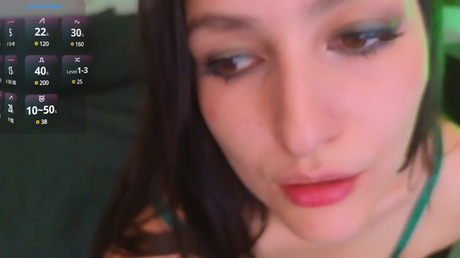 Gallery image thumbnail from Alyssamodel's myfreecams stream on, 03/17/2025, 03:55 image 14 of 20