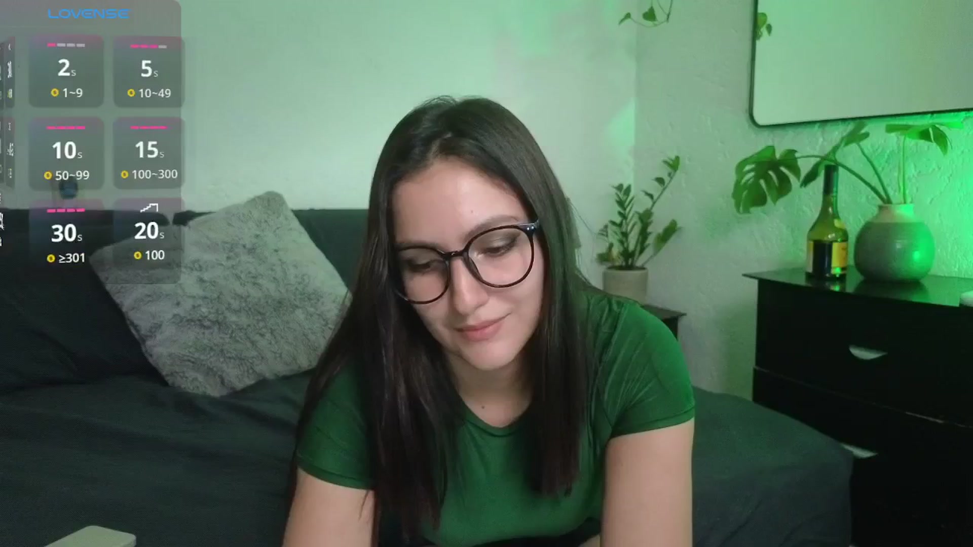 Gallery image thumbnail from Alyssamodel's myfreecams stream on, 03/17/2025, 21:50 image 10 of 20