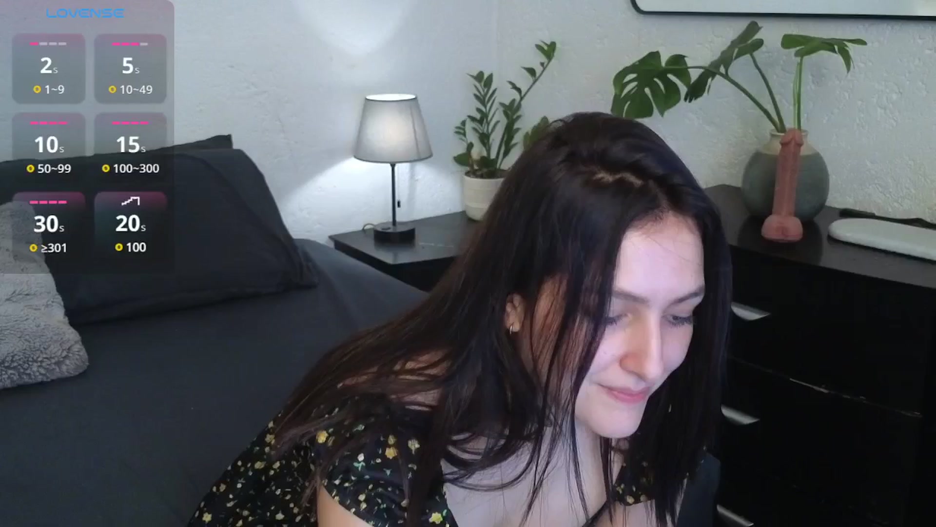 Gallery image thumbnail from Alyssamodel's myfreecams stream on, 03/19/2025, 23:57 image 14 of 20