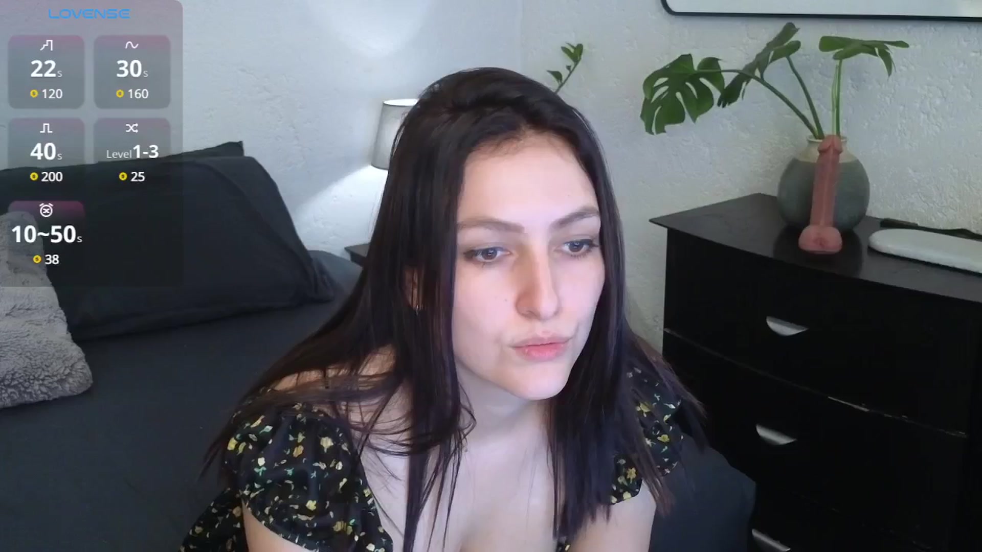 Gallery image thumbnail from Alyssamodel's myfreecams stream on, 03/19/2025, 23:57 image 16 of 20