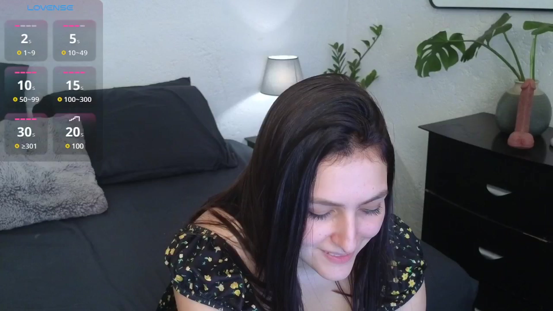 Gallery image thumbnail from Alyssamodel's myfreecams stream on, 03/19/2025, 23:57 image 3 of 20