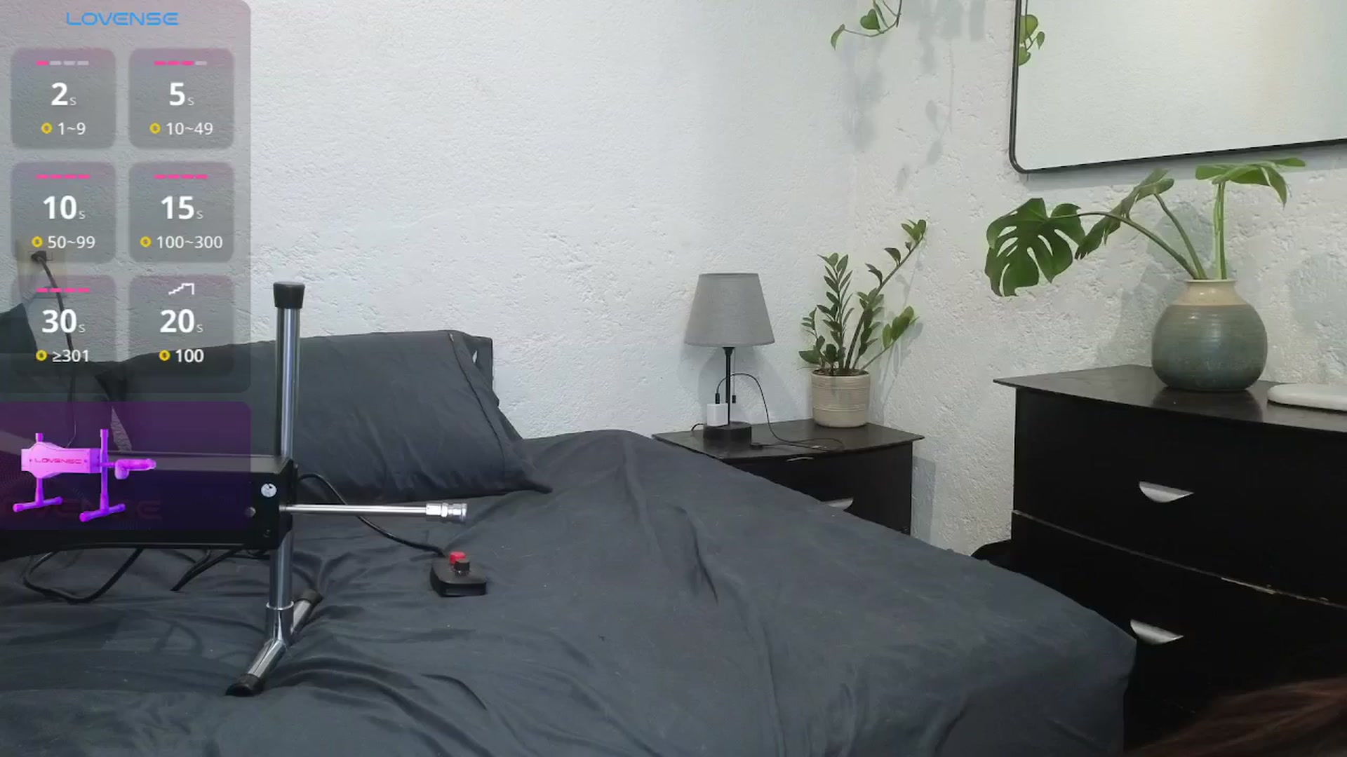 Gallery image thumbnail from Alyssamodel's myfreecams stream on, 03/20/2025, 22:53 image 10 of 20