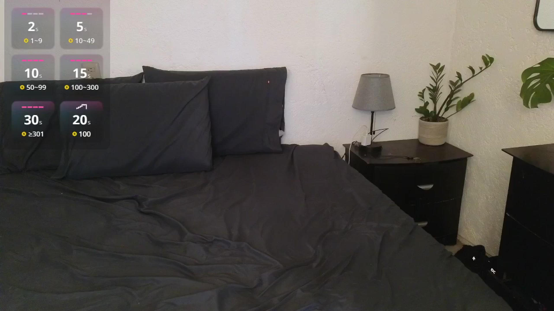 Gallery image thumbnail from Alyssamodel's myfreecams stream on, 04/04/2025, 14:50 image 16 of 20
