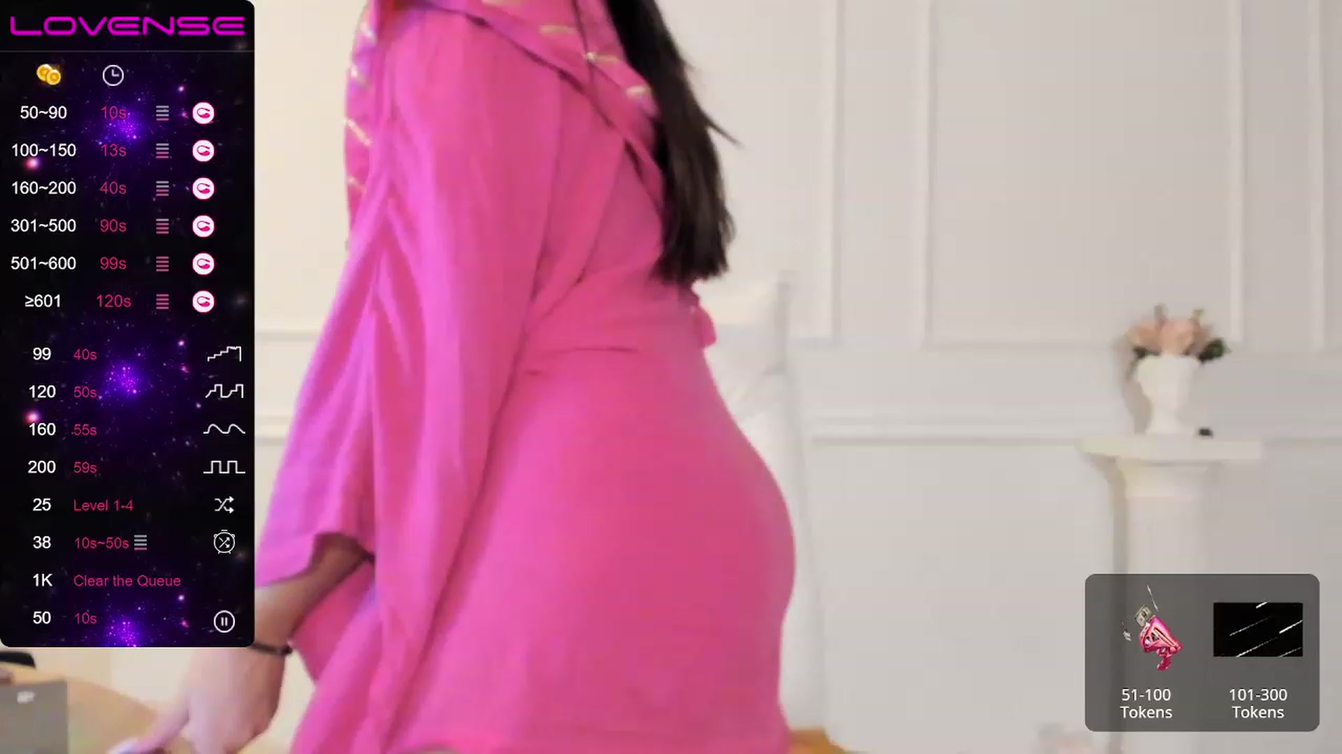 Gallery image thumbnail from AlyssiaKENT1's myfreecams stream on, 12/07/2022, 20:01 image 10 of 20