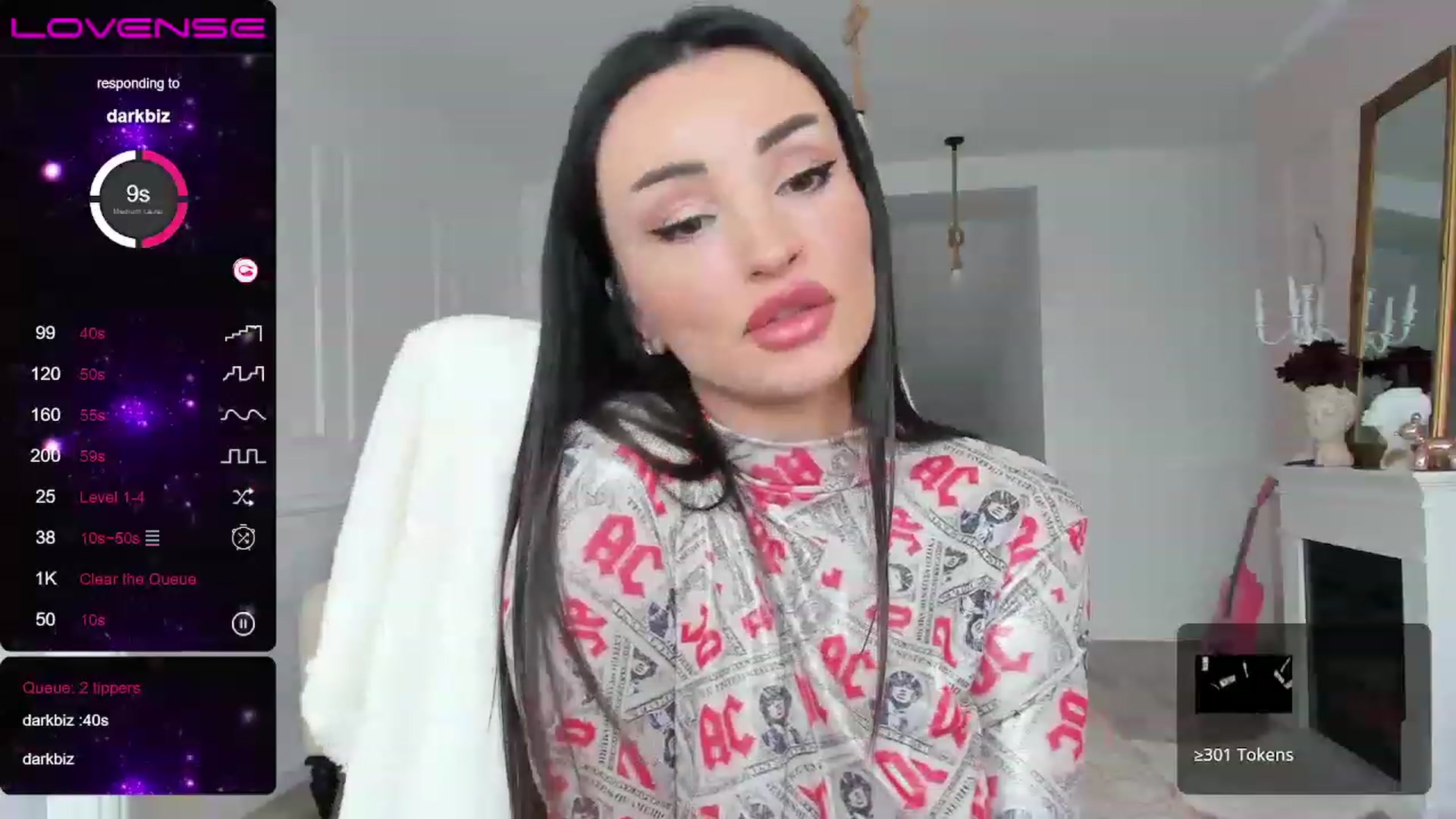 Gallery image thumbnail from AlyssiaKENT1's myfreecams stream on, 12/10/2022, 09:00 image 8 of 20