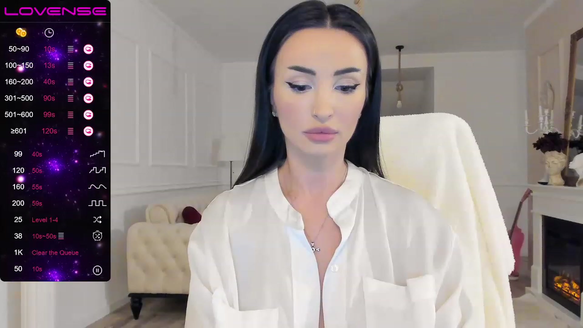 Gallery image thumbnail from AlyssiaKENT1's myfreecams stream on, 12/10/2022, 19:22 image 16 of 20