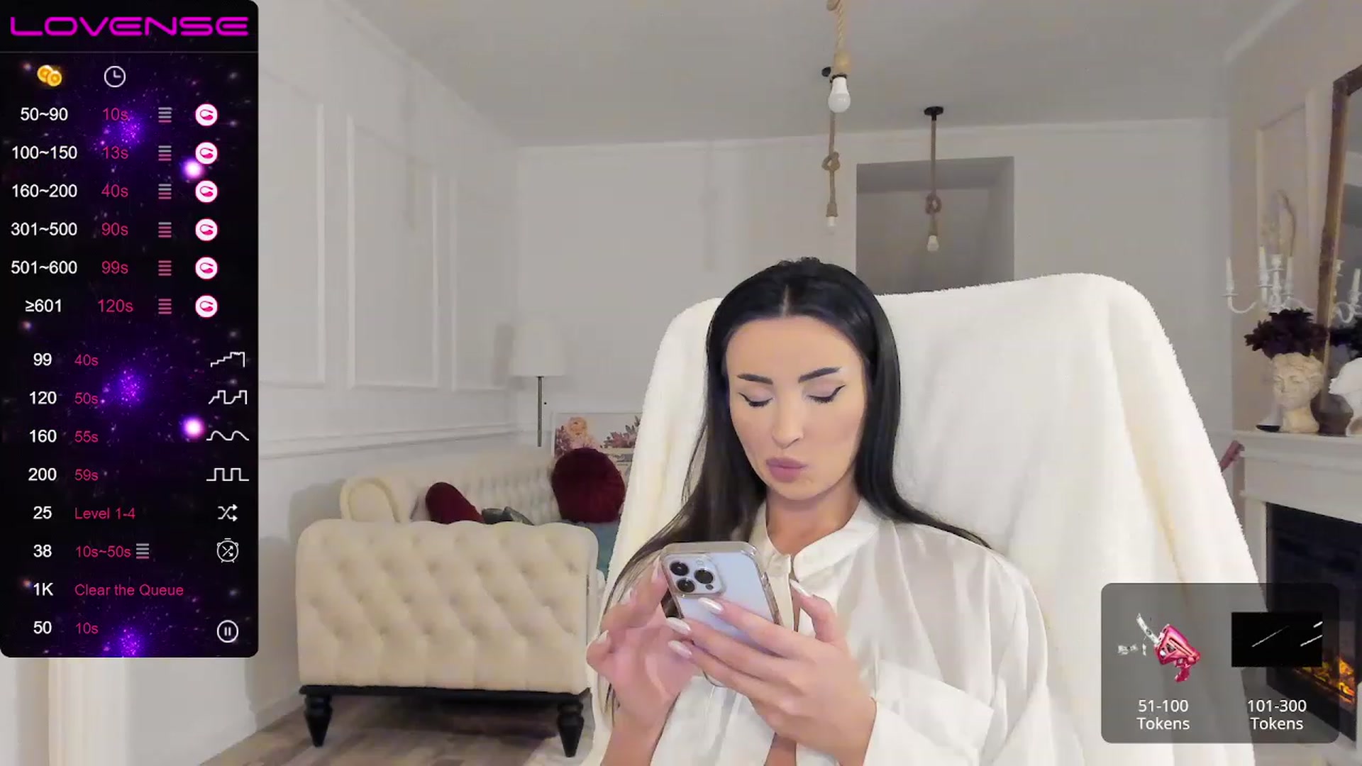 Gallery image thumbnail from AlyssiaKENT1's myfreecams stream on, 12/10/2022, 19:22 image 13 of 20
