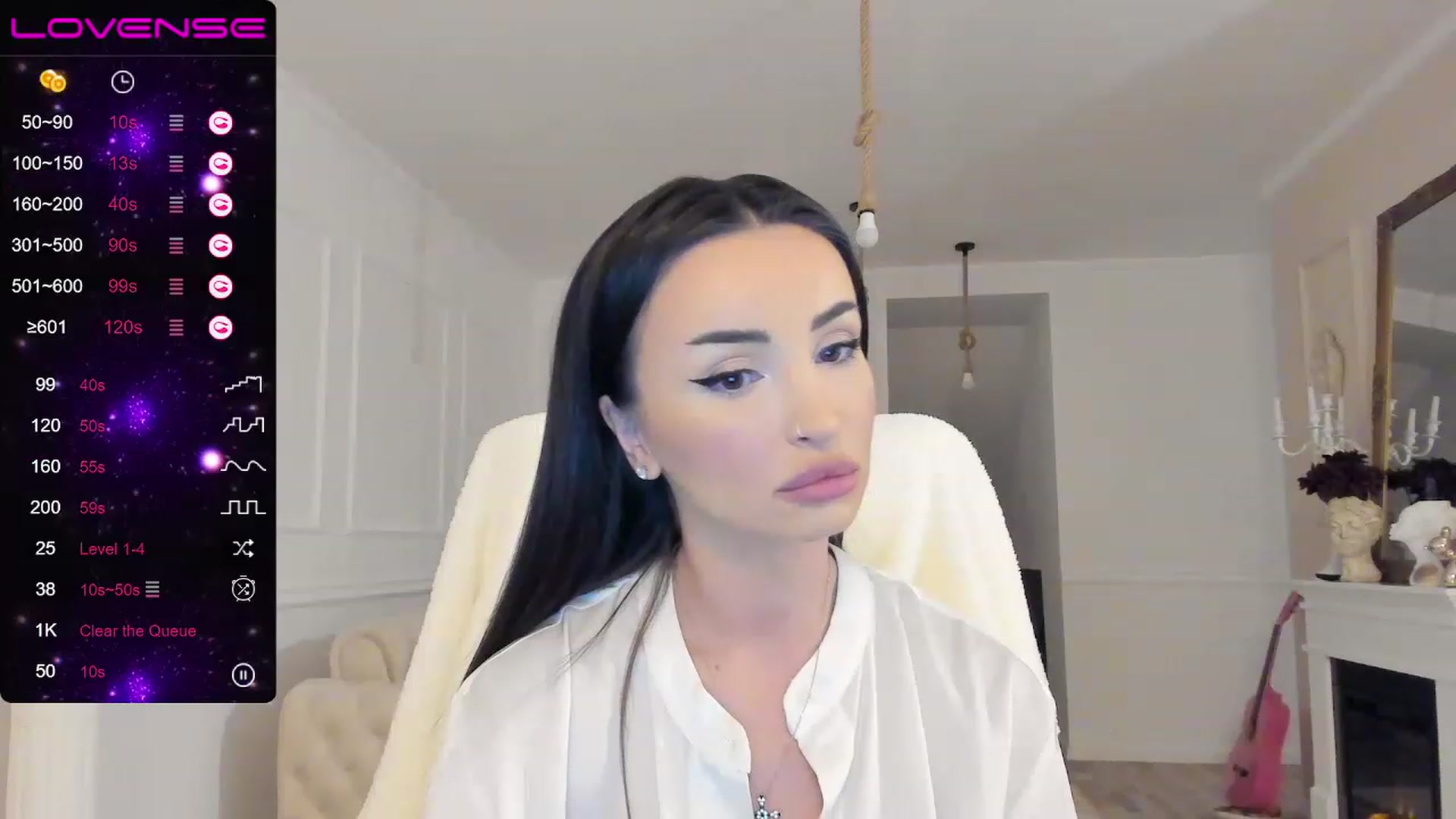 Gallery image thumbnail from AlyssiaKENT1's myfreecams stream on, 12/10/2022, 19:22 image 8 of 20