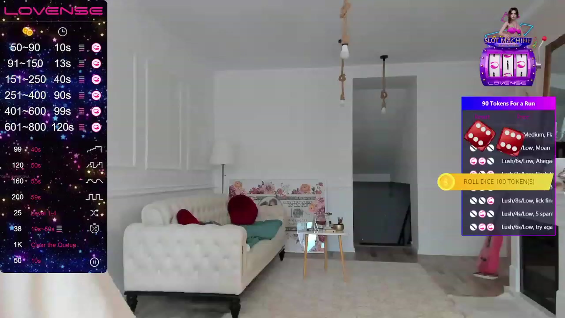 Gallery image thumbnail from AlyssiaKENT1's myfreecams stream on, 12/11/2022, 13:58 image 18 of 20