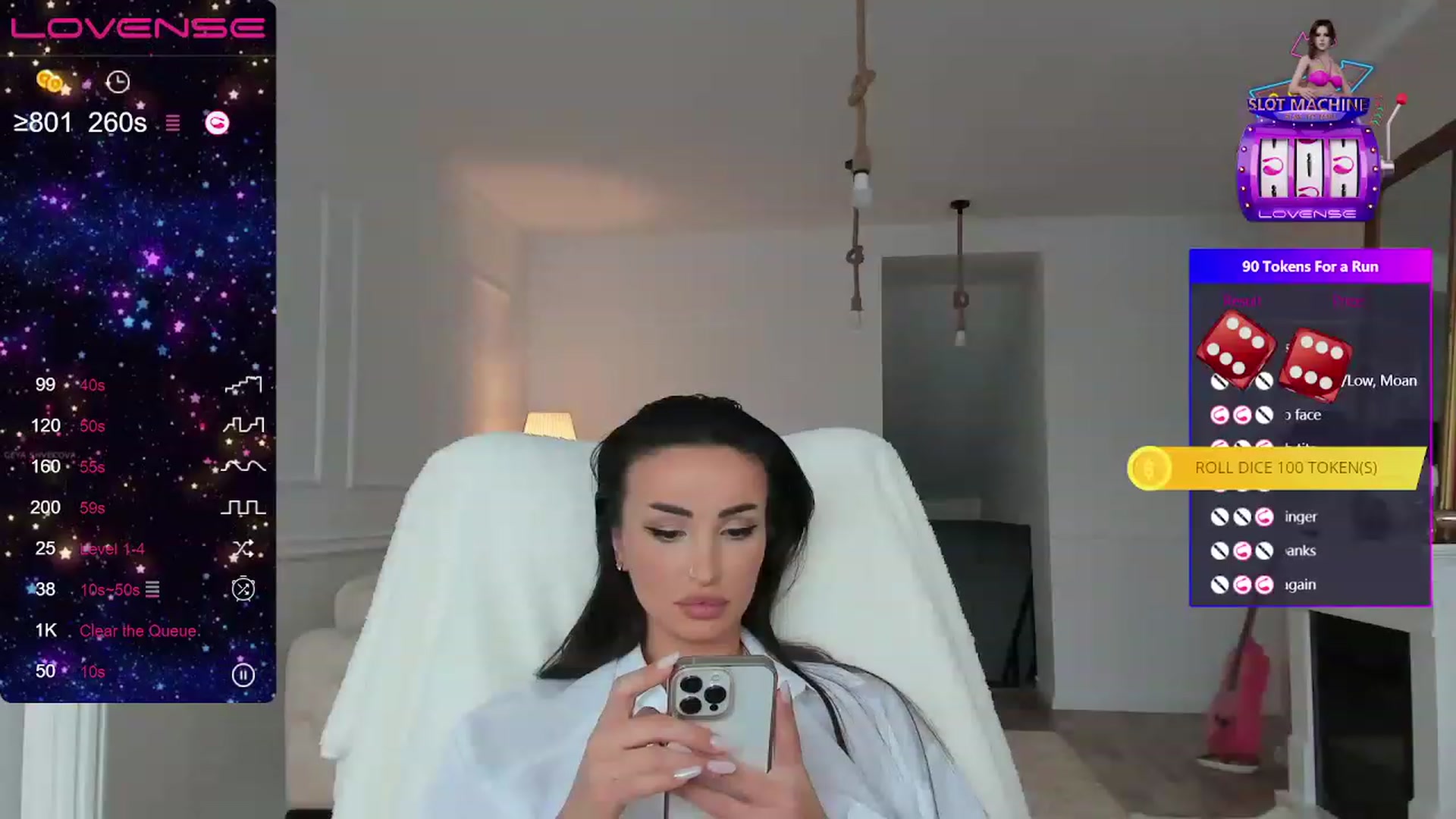 Gallery image thumbnail from AlyssiaKENT1's myfreecams stream on, 12/11/2022, 13:58 image 3 of 20
