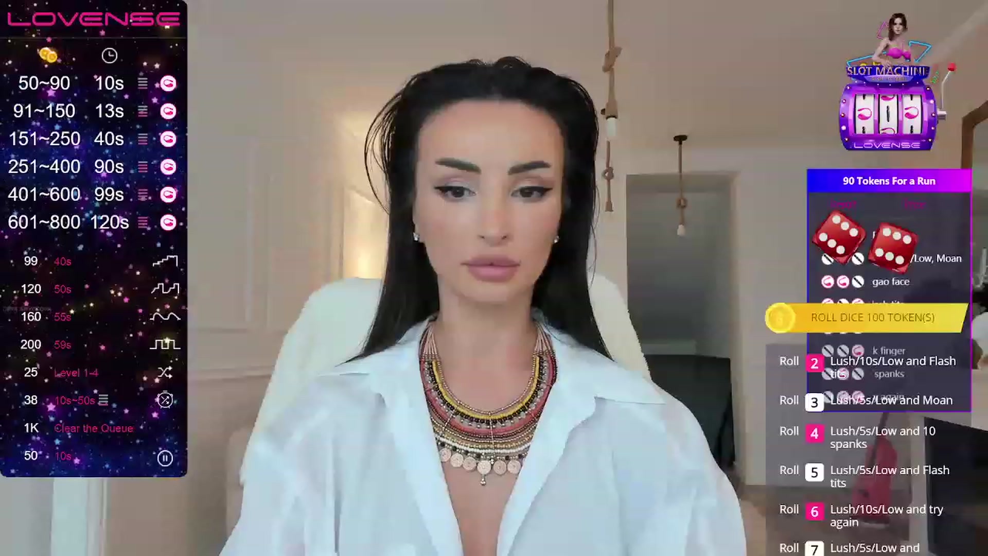 Gallery image thumbnail from AlyssiaKENT1's myfreecams stream on, 12/11/2022, 13:58 image 14 of 20