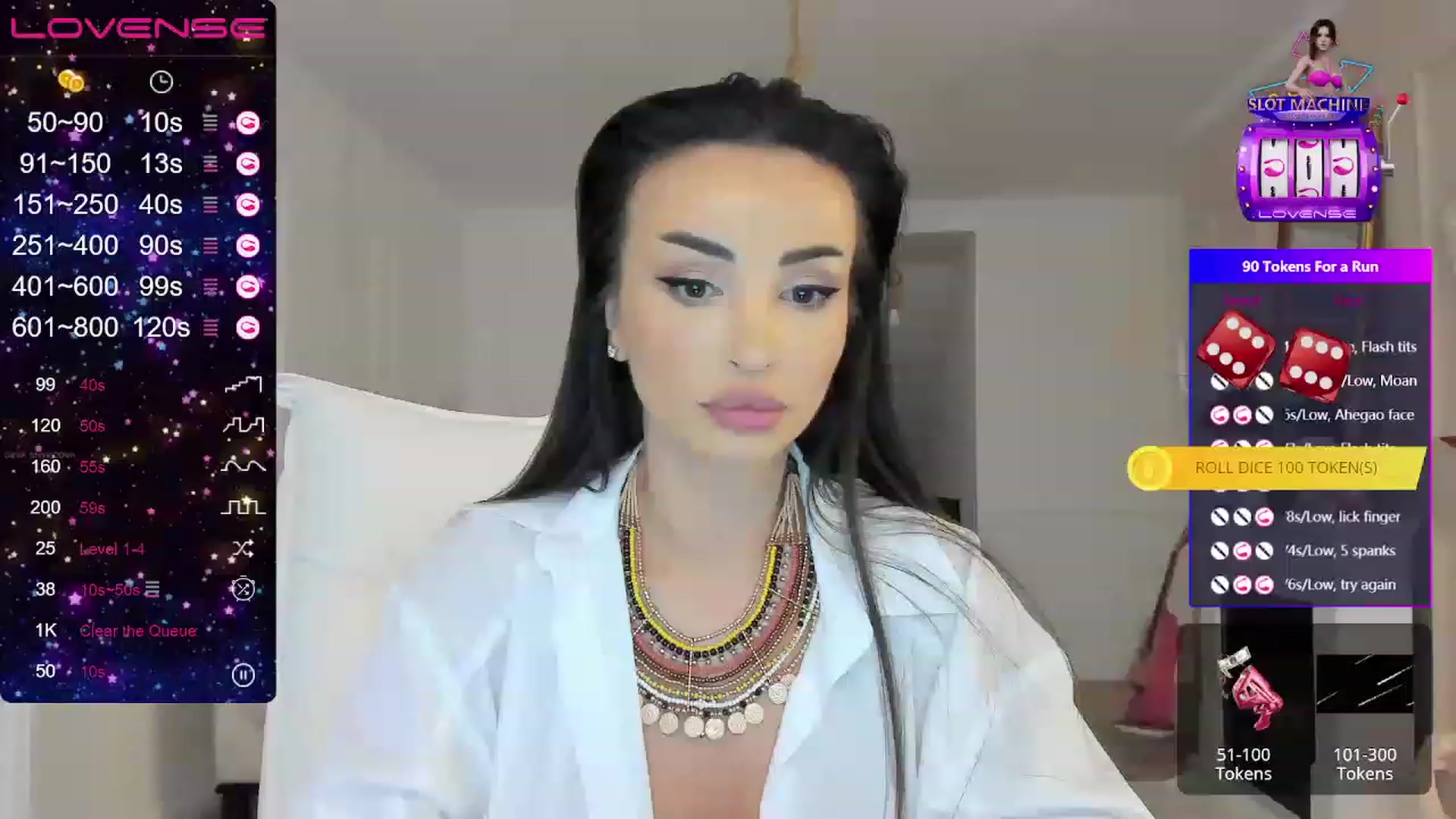 Gallery image thumbnail from AlyssiaKENT1's myfreecams stream on, 12/11/2022, 14:12 image 19 of 20