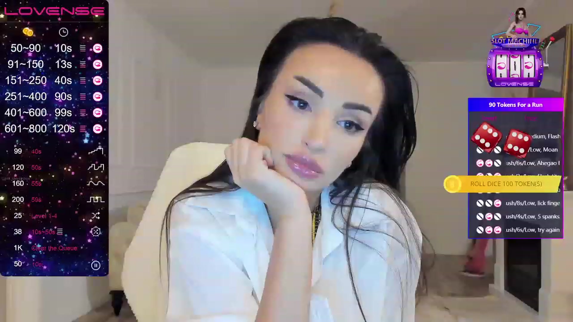 Gallery image thumbnail from AlyssiaKENT1's myfreecams stream on, 12/11/2022, 15:43 image 15 of 20
