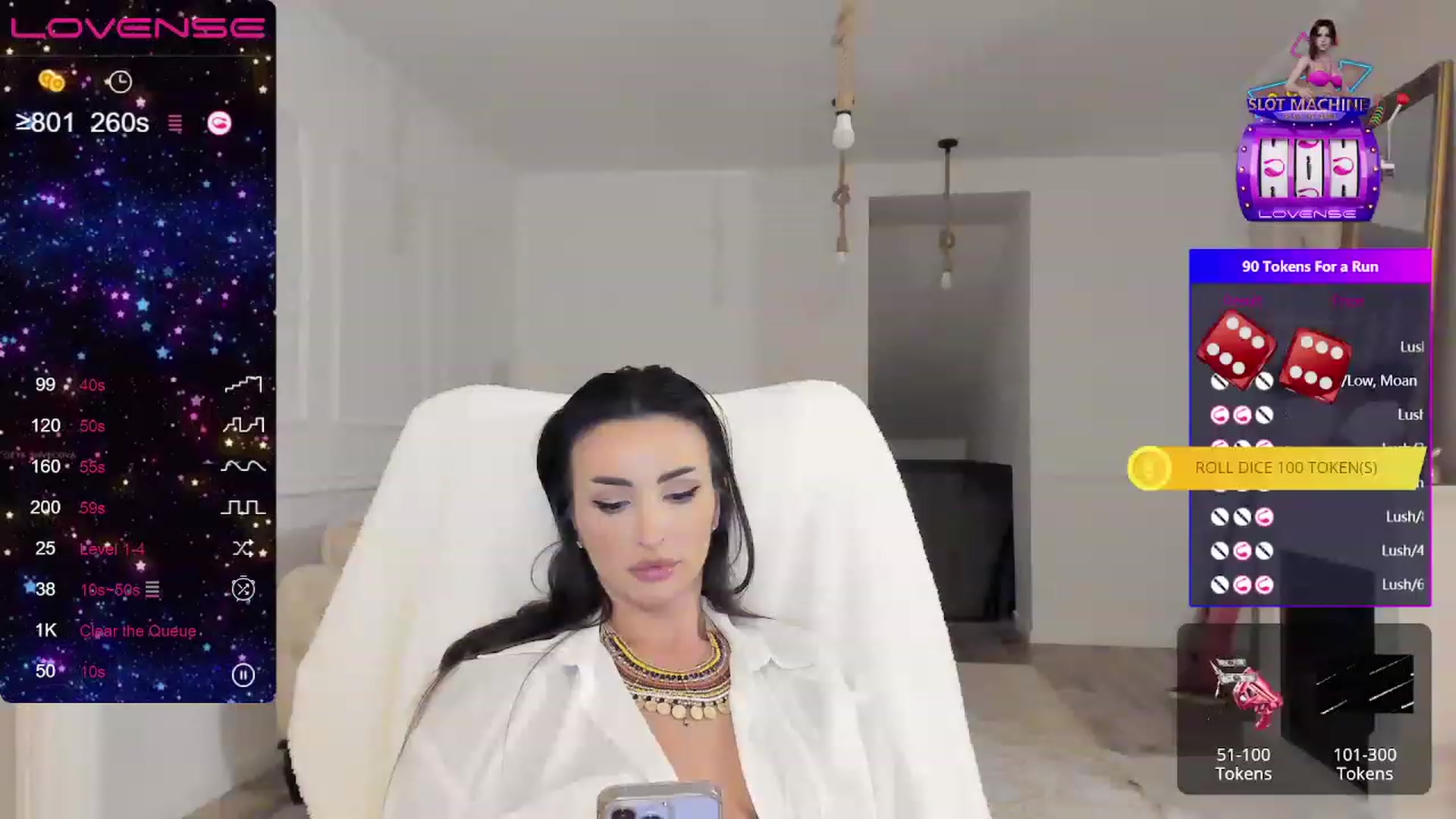 Gallery image thumbnail from AlyssiaKENT1's myfreecams stream on, 12/11/2022, 15:43 image 19 of 20