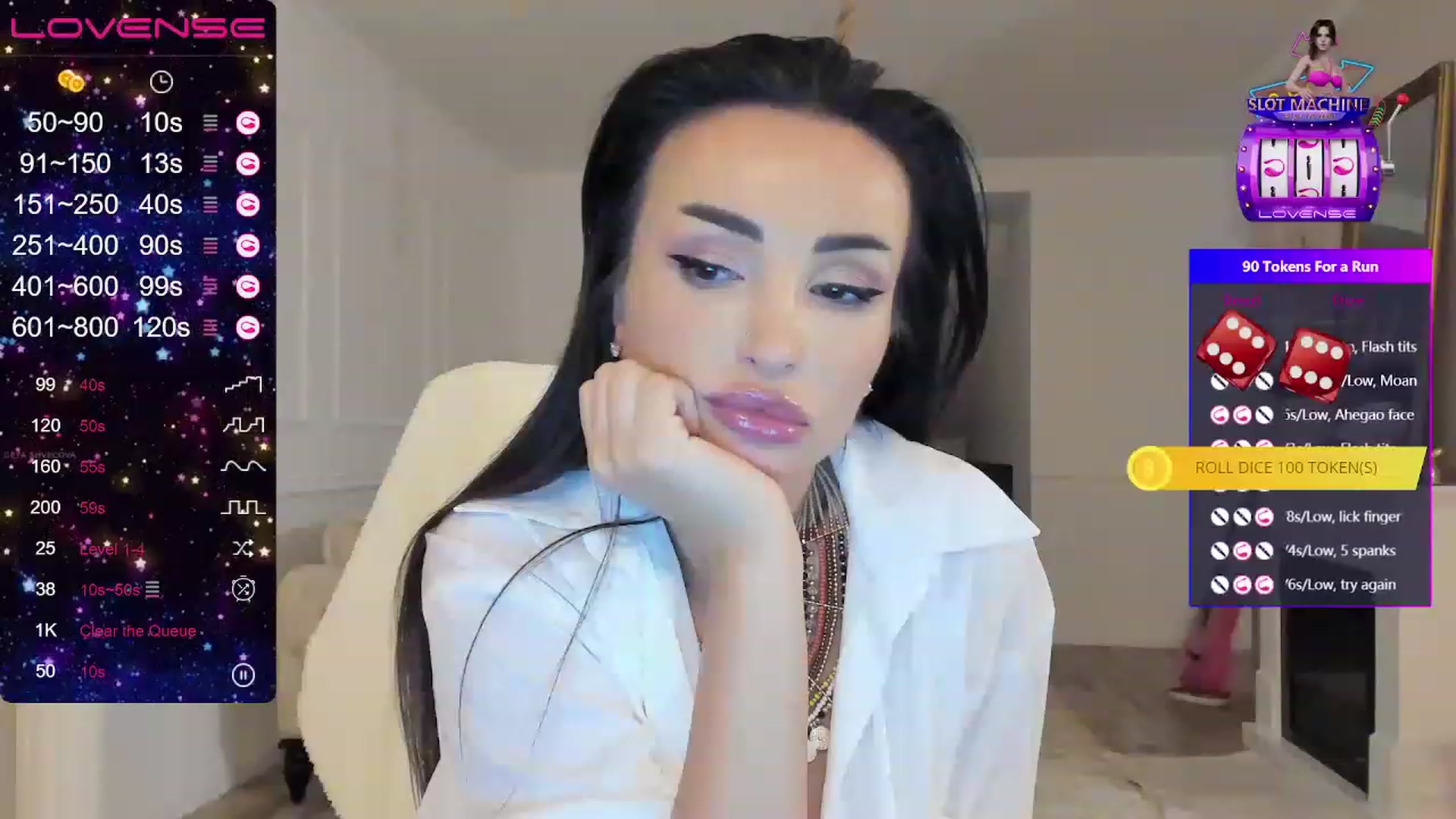 Gallery image thumbnail from AlyssiaKENT1's myfreecams stream on, 12/11/2022, 15:43 image 14 of 20