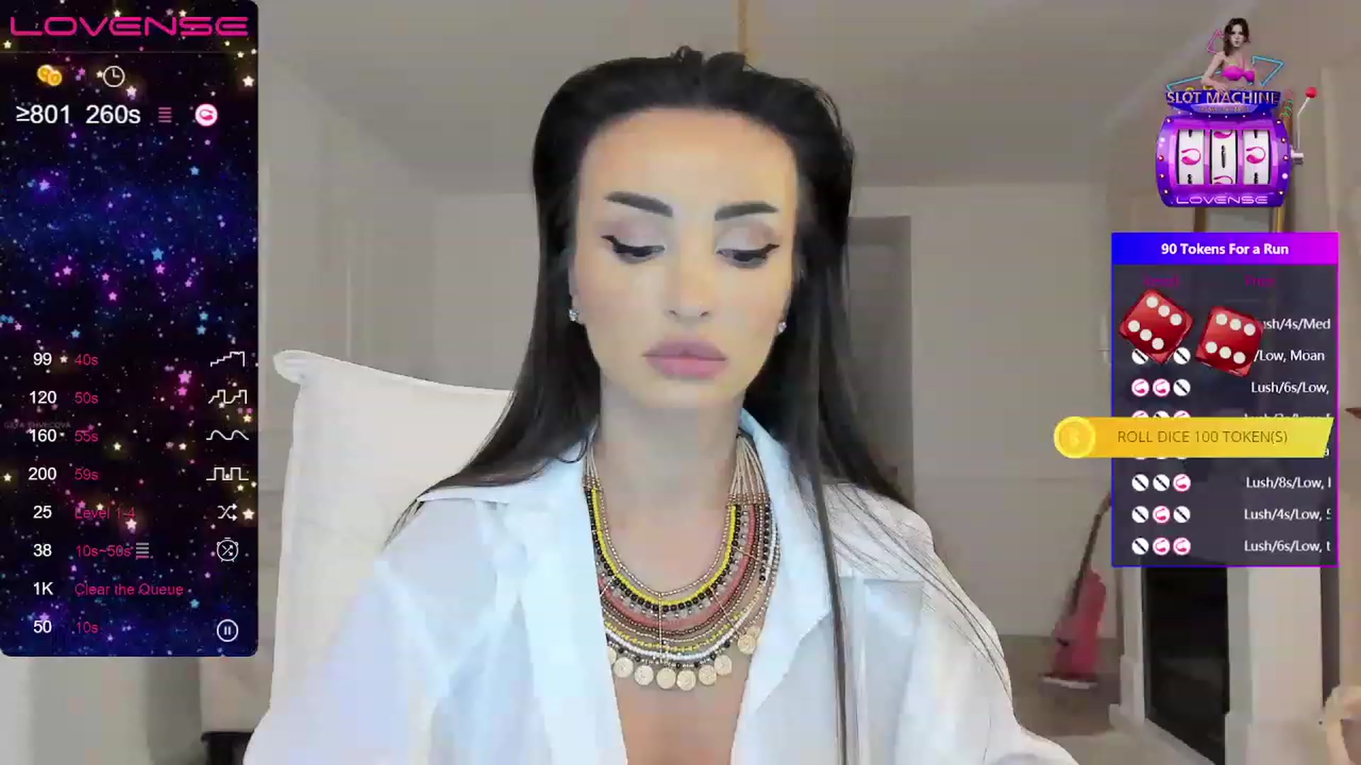 Gallery image thumbnail from AlyssiaKENT1's myfreecams stream on, 12/11/2022, 15:43 image 1 of 20